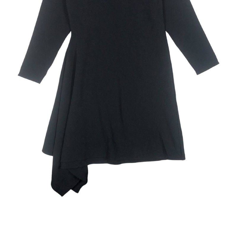 Maison Margiela MM6 Maison Margiela Midi Dress Size S / US 4 / IT 40 - 3 Thumbnail