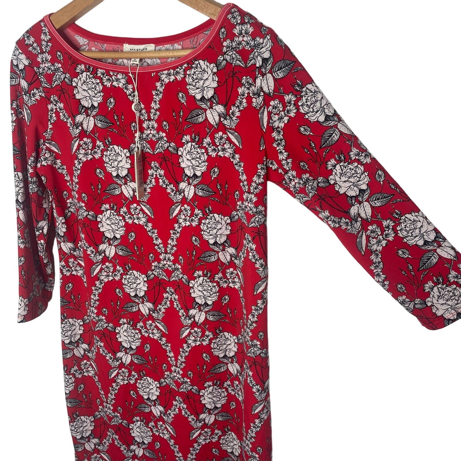 Other NWT Max Studio Dress Size S / US 4 / IT 40 - 3 Thumbnail