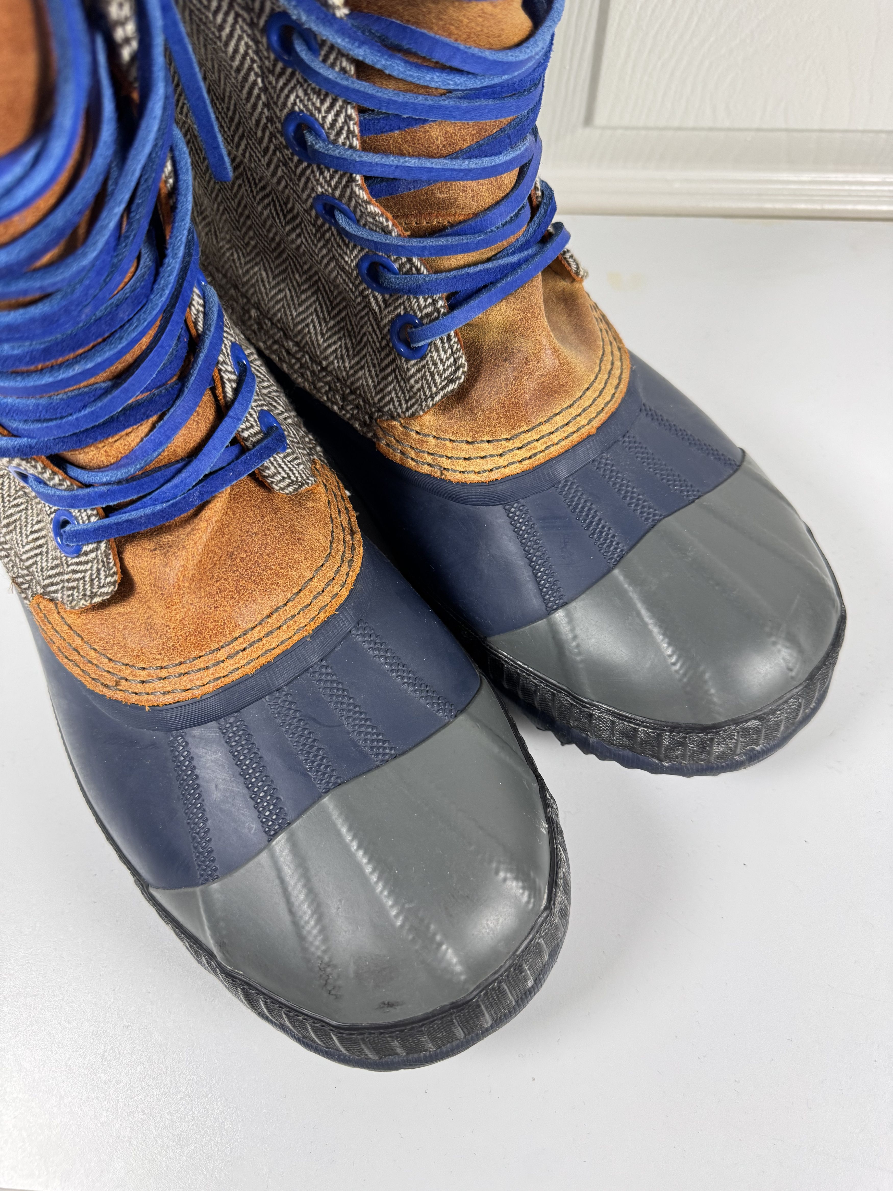 CNCPTS × SOREL FW12 Concepts x Sorel Sentry Boot Size US 11 / EU 44 - 5 Thumbnail
