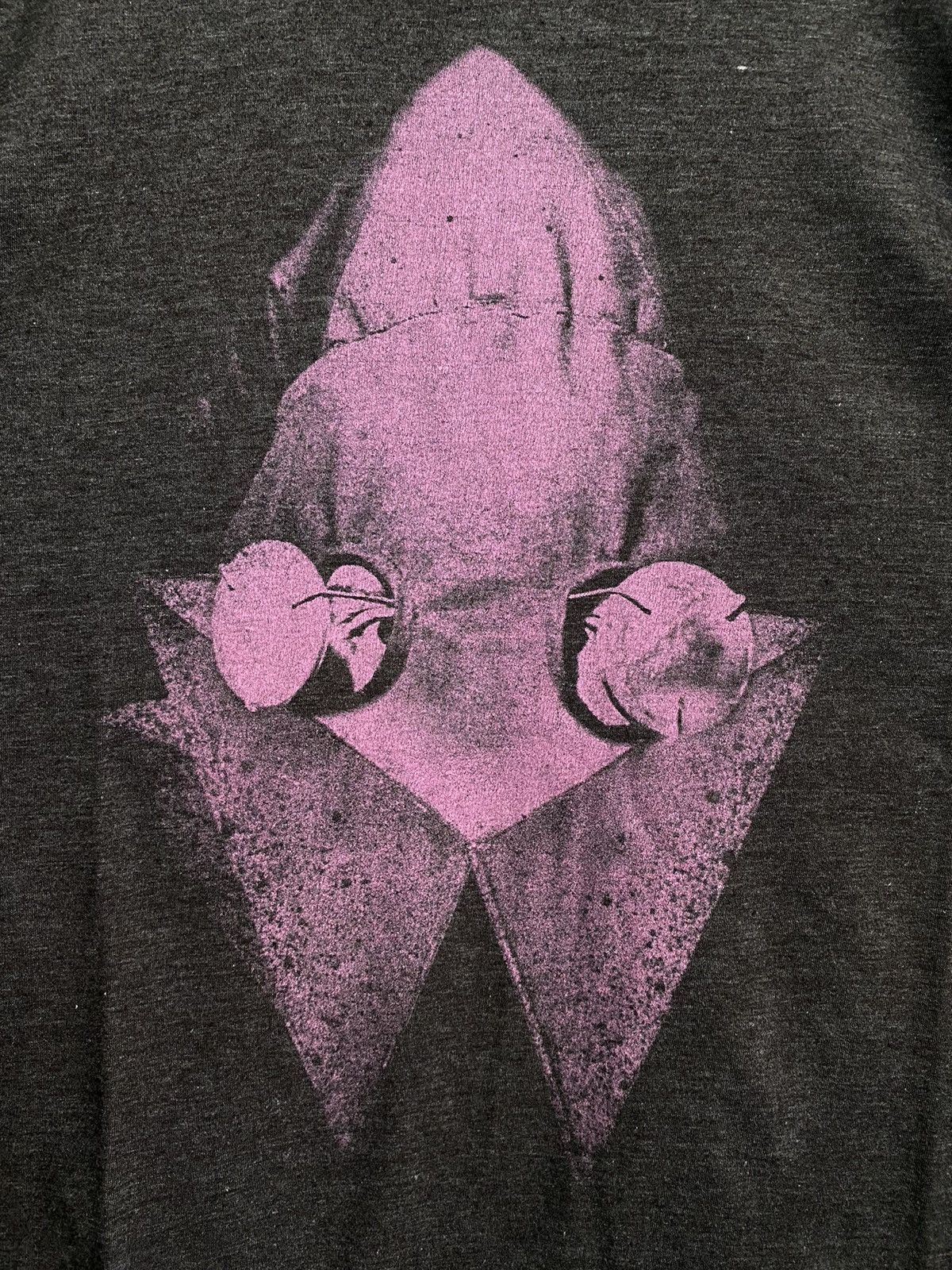 Band Tees × Vintage Sigur Ros Brennisteinn Shirt Size US XL / EU 56 / 4 - 2 Thumbnail