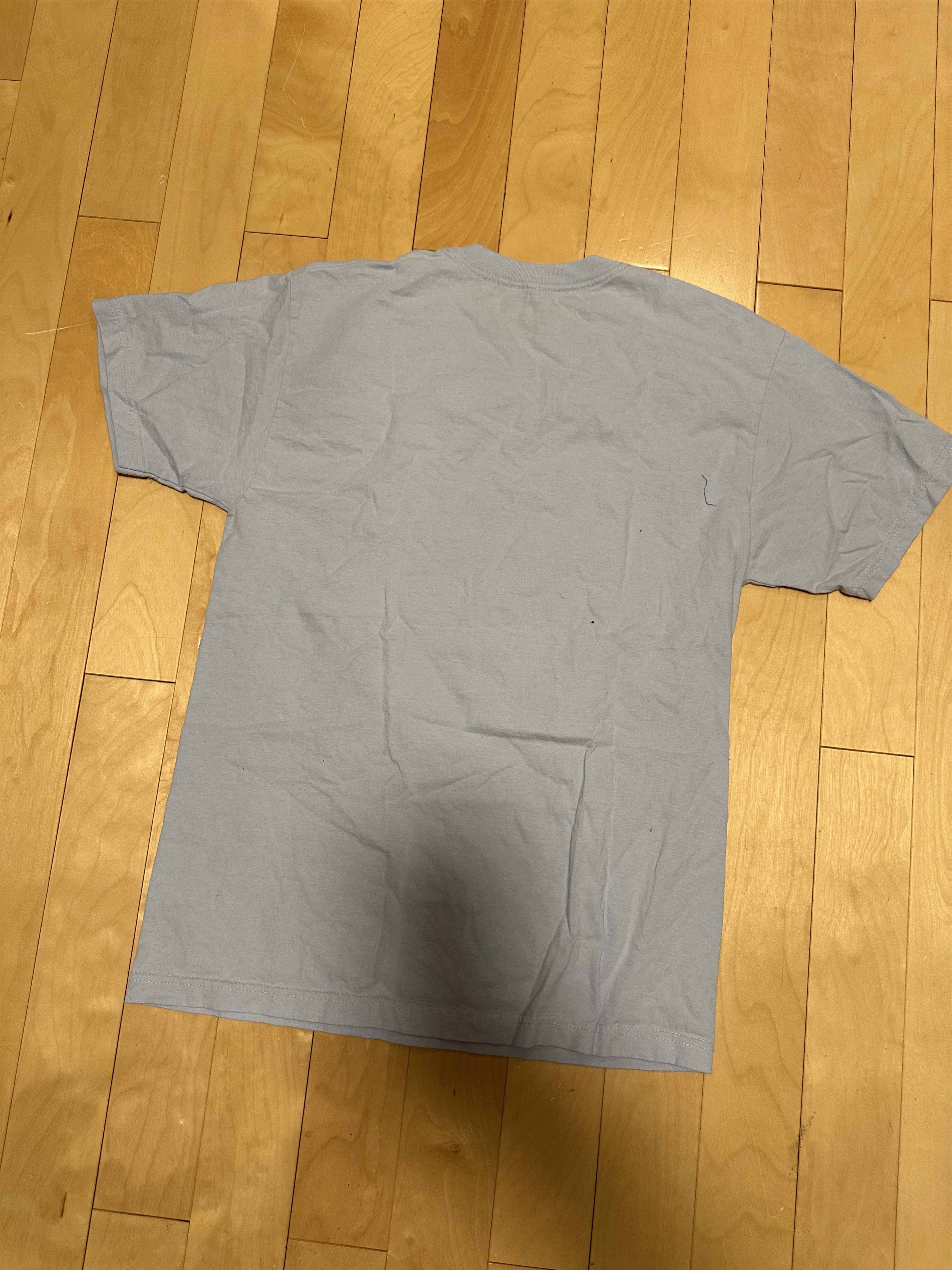 Half Evil Half Evil Altered States TShirt Size US M / EU 48-50 / 2 - 2 Thumbnail