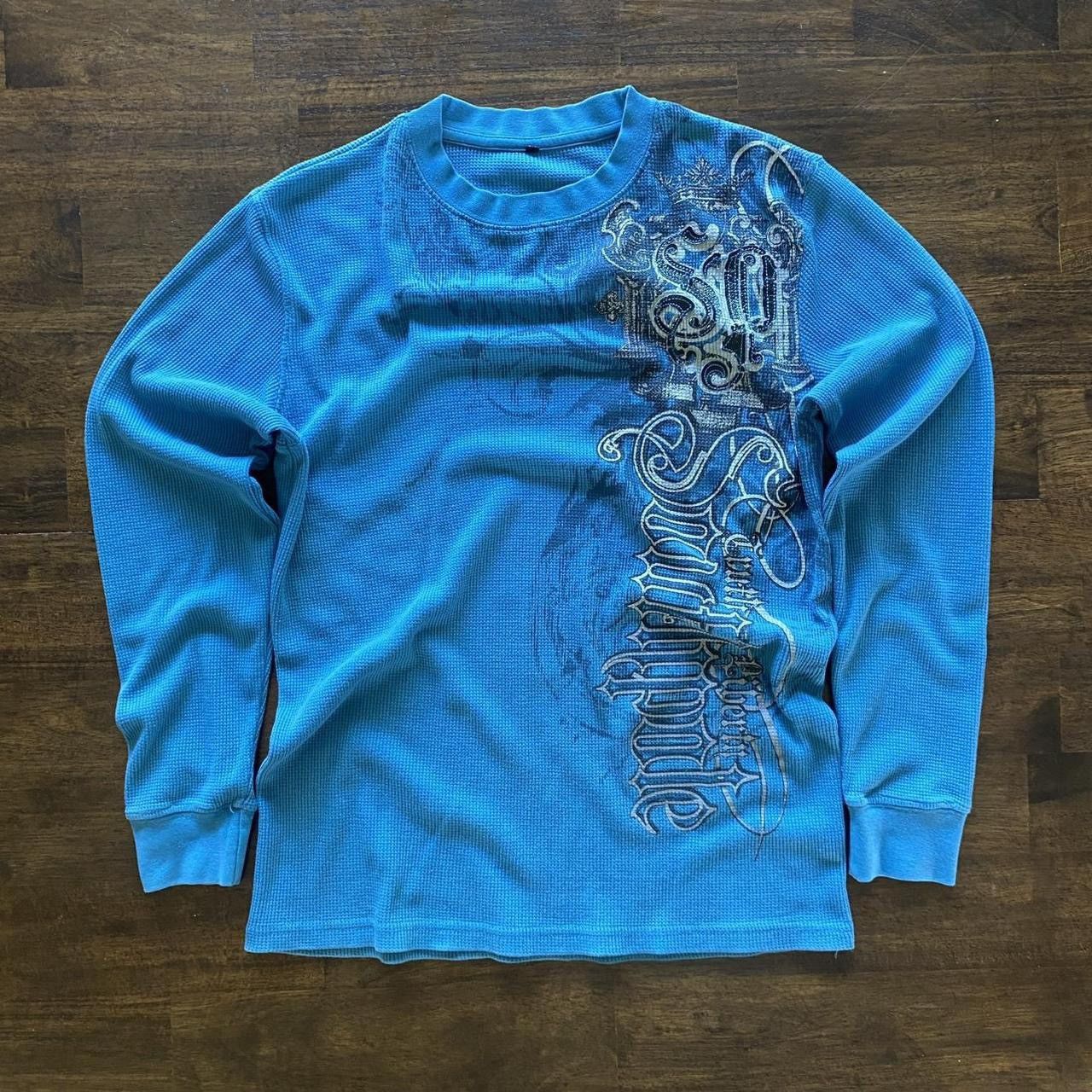 Southpole Thermal Long-Sleeve Size US M / EU 48-50 / 2 - 1 Thumbnail