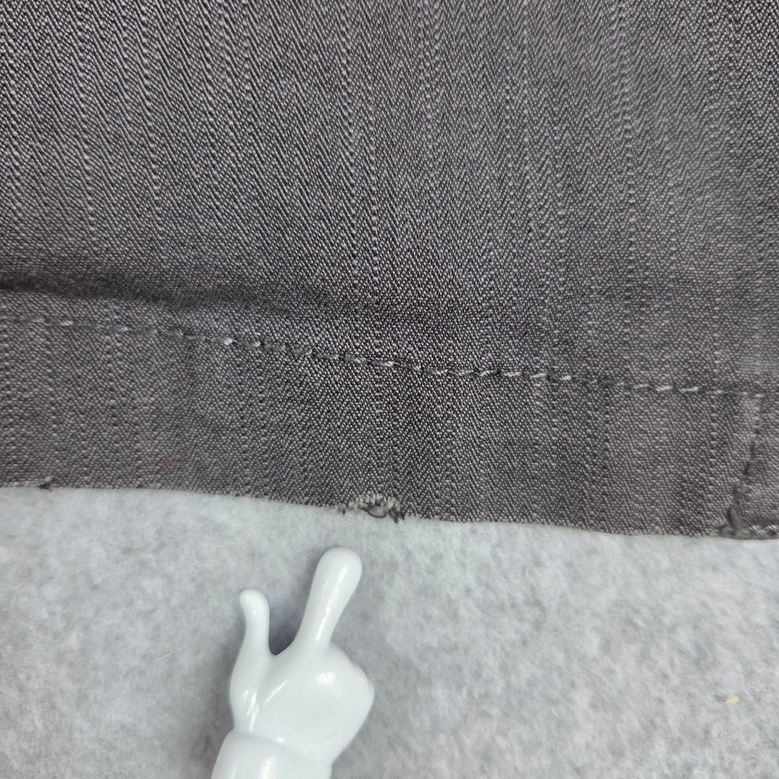 Apt. 9 Apt.9 Jacket XXL Military/Utility Style Pockets Gray FLAW Size US XXL / EU 58 / 5 - 3 Thumbnail