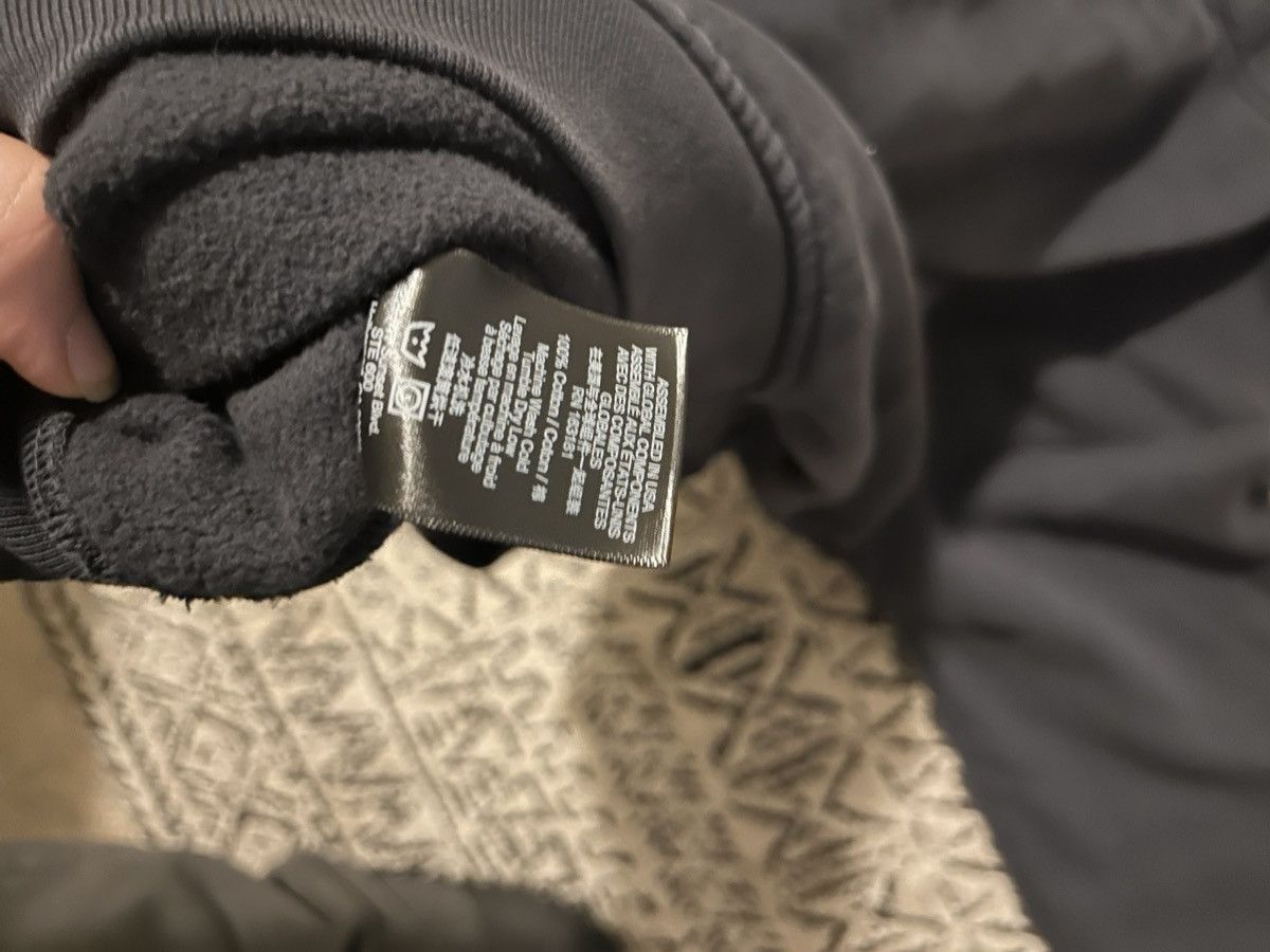 Rhude Rhude Bay of Angels Hoodie Small Size US S / EU 44-46 / 1 - 6 Thumbnail
