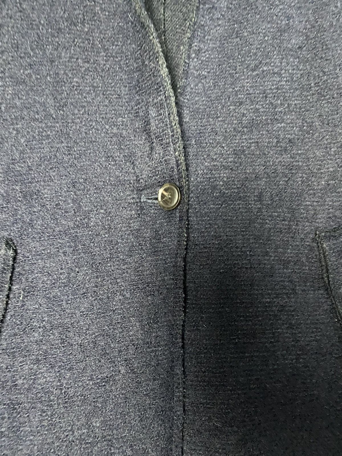 Zara Vintage Zara Wool Jacket Size US S / EU 44-46 / 1 - 7 Thumbnail