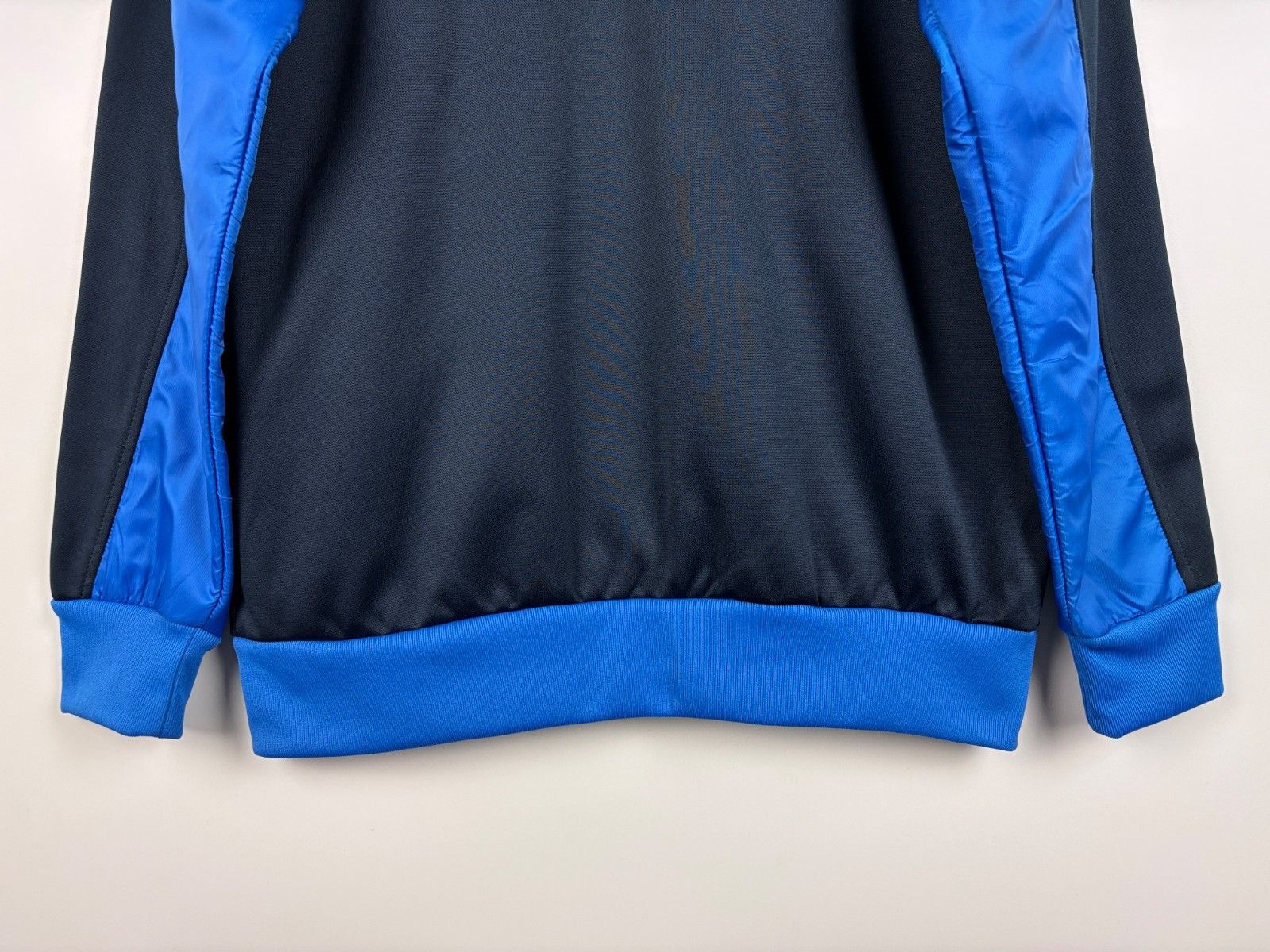Adidas Sweden National Team 2012-13 Football Track Jacket Adidas M Size US M / EU 48-50 / 2 - 6 Thumbnail