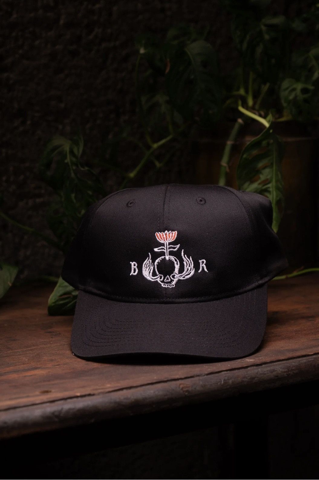 Port Authority Port Authority BloodRoot Wines Snapback Cap Size ONE SIZE - 7 Thumbnail