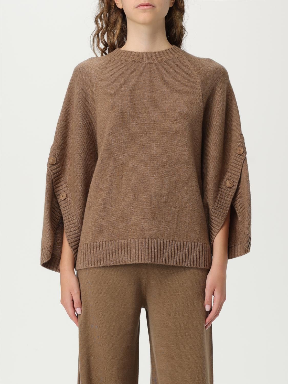 Max Mara Max Mara Sweater Woman Hazel Size M / US 6-8 / IT 42-44 - 1 Thumbnail