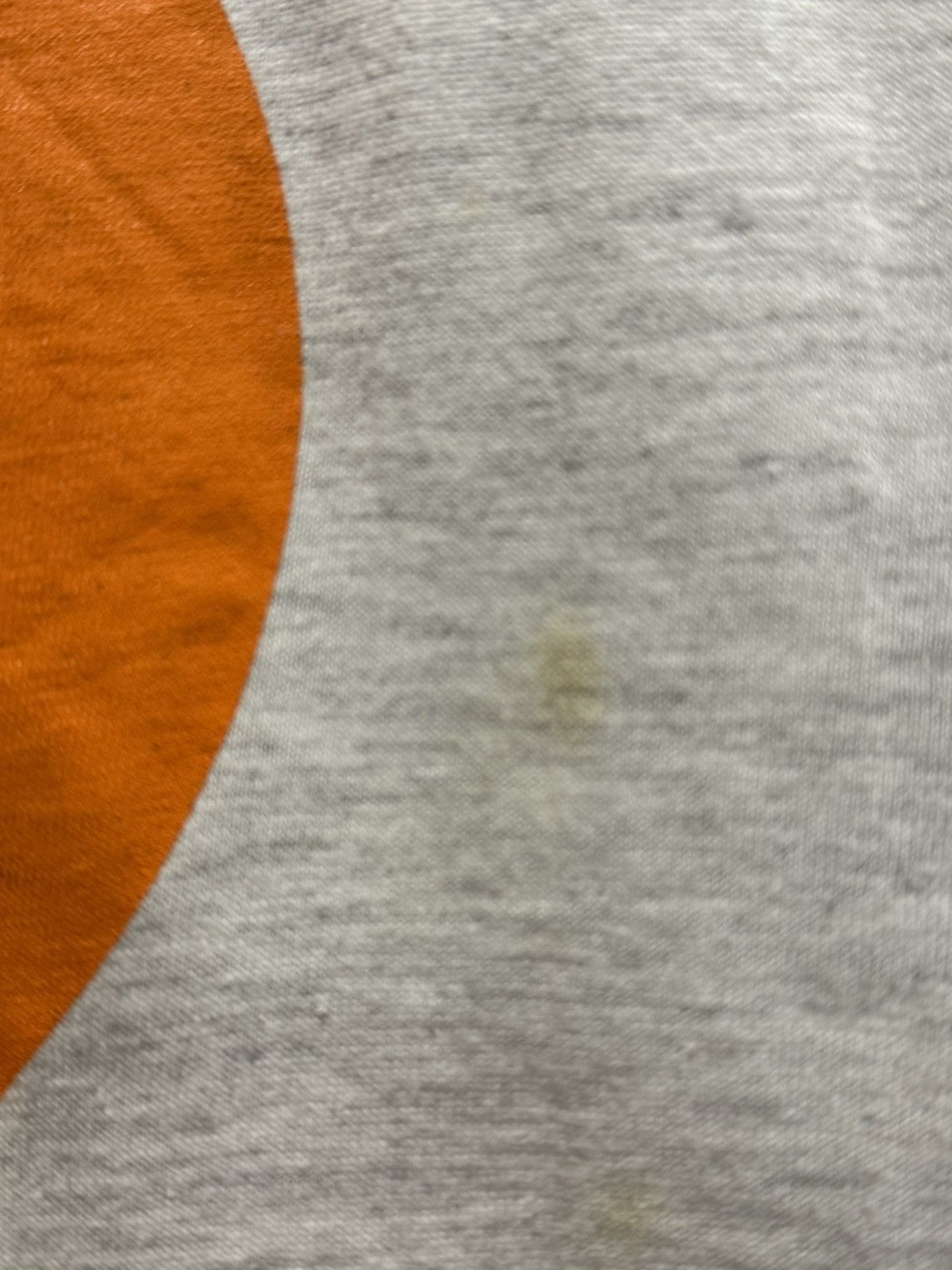 Vintage Vintage 90s Regular Gasoline 76 Union Single Stitches Tee Size US M / EU 48-50 / 2 - 3 Thumbnail
