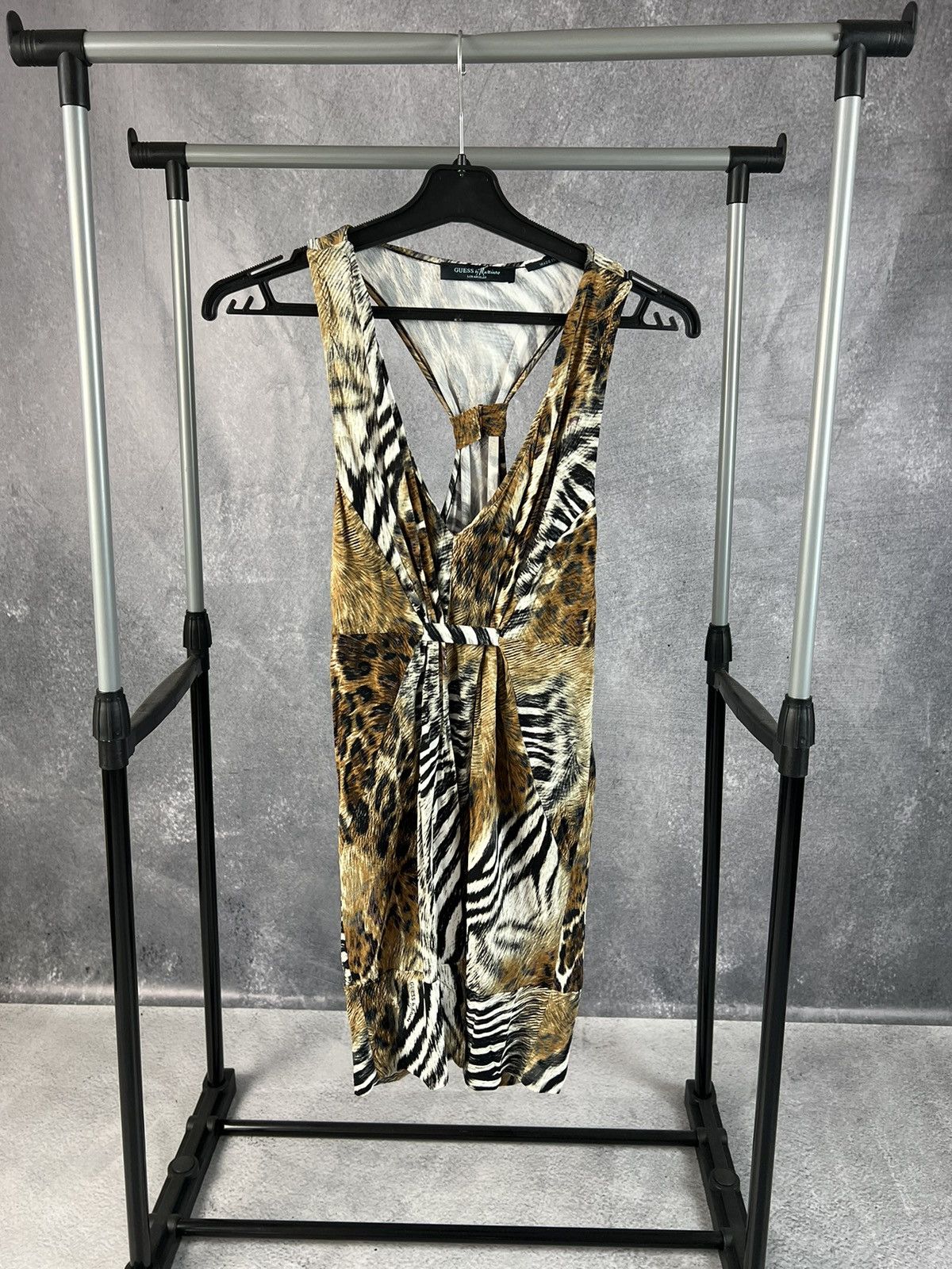 Guess Guess Los Angeles multicolour blouse Size M / US 6-8 / IT 42-44 - 1 Thumbnail