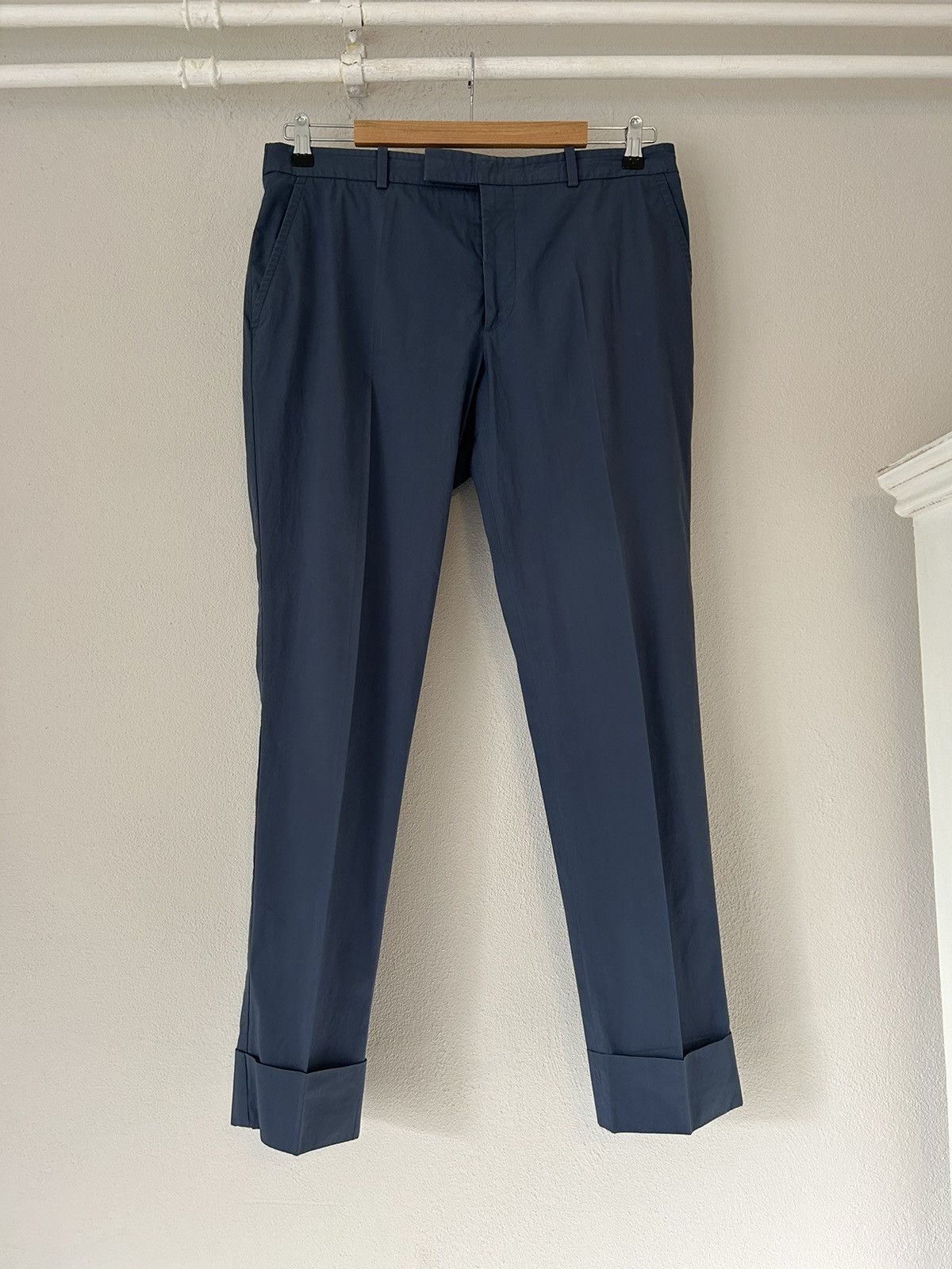 Gucci Riding Pants Size US 36 / EU 52 - 1 Thumbnail
