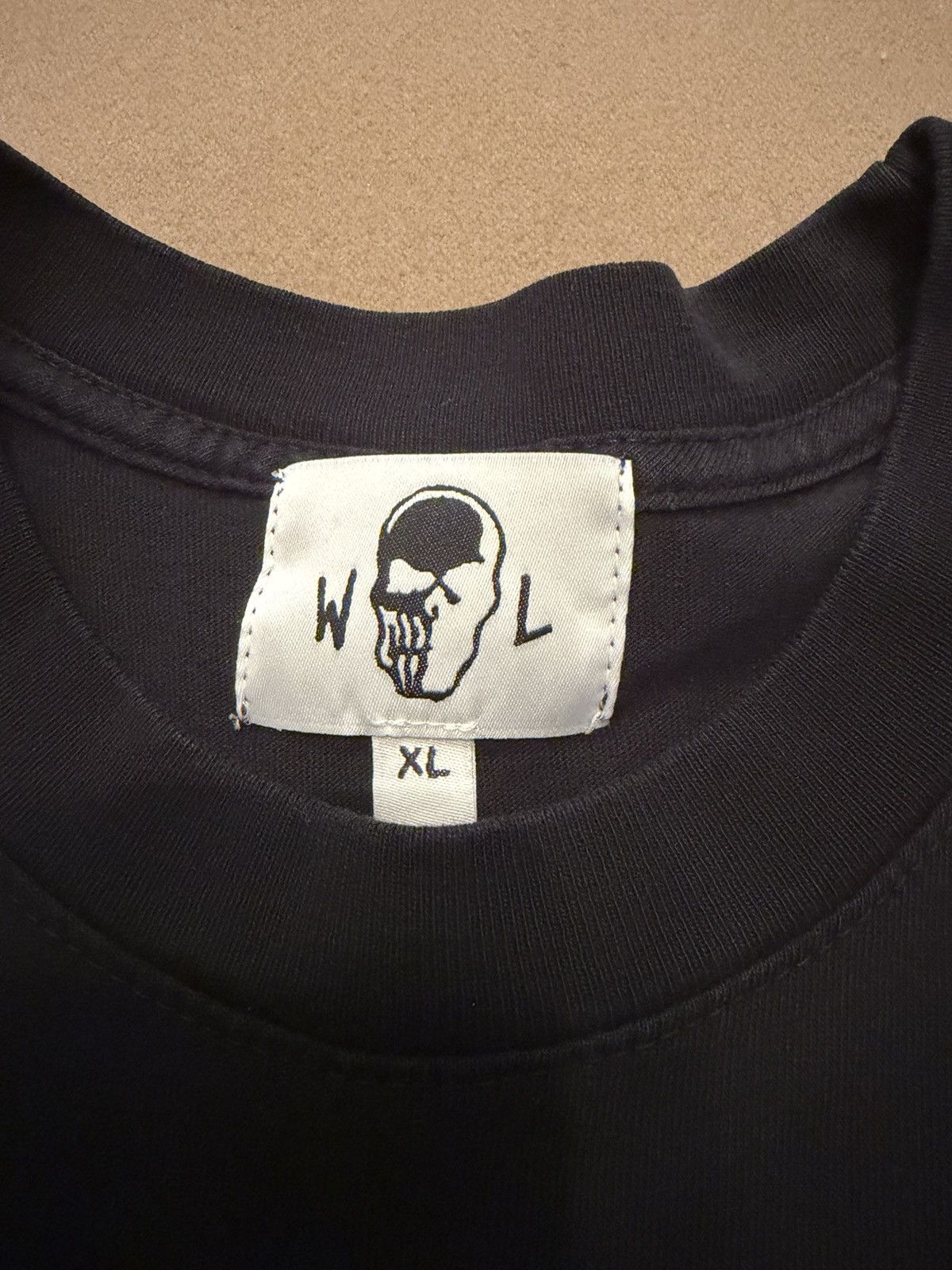 Warren Lotas Warren Lotus ‘The Final Shot’ Tee Size US XL / EU 56 / 4 - 4 Thumbnail