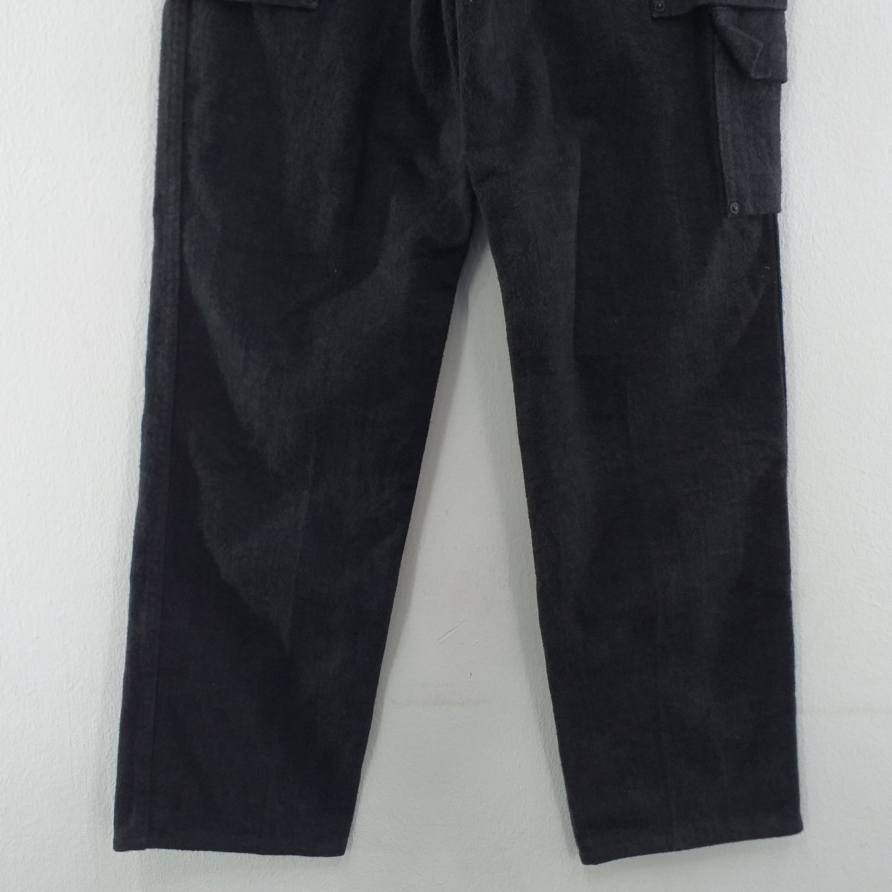 Japanese Brand Japanese Brand Junmen Cargo Pants -CP047 Size US 31 - 7 Thumbnail
