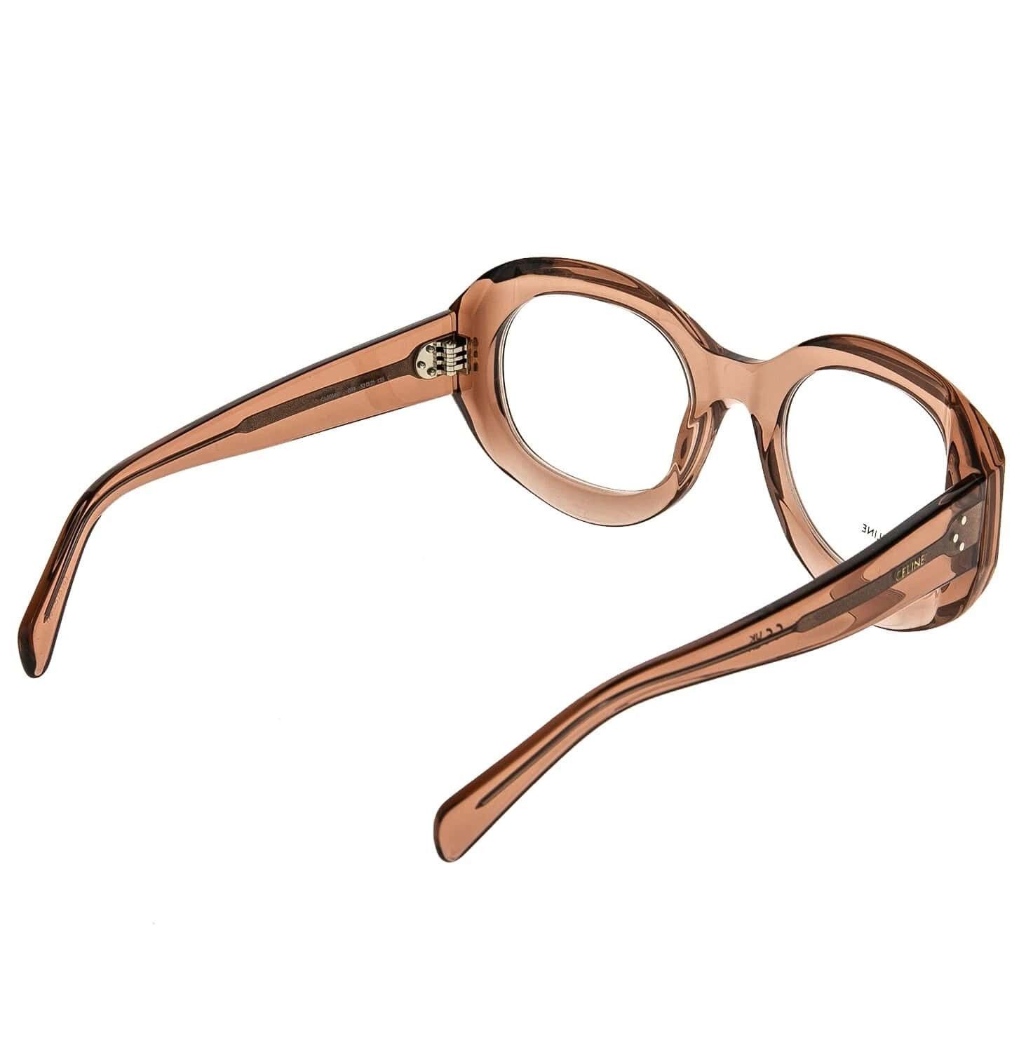 Celine CELINE 50149 BOLD 3 Dots Optical Fashion CL50149I 074 Size ONE SIZE - 7 Thumbnail