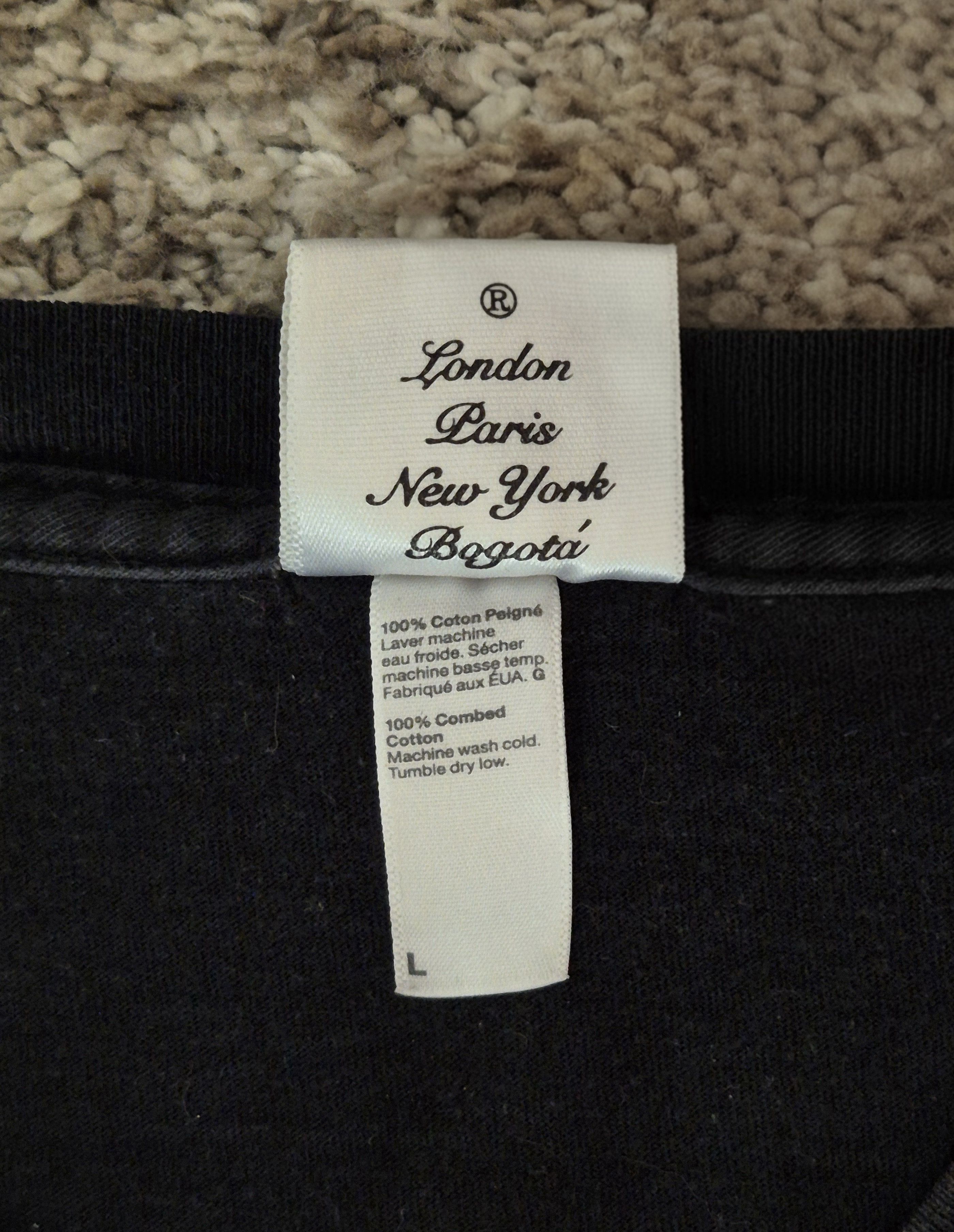 Rockstar Games GTA 4 Episodes From Liberty City T-shirt Rockstar Games L Size US L / EU 52-54 / 3 - 5 Thumbnail