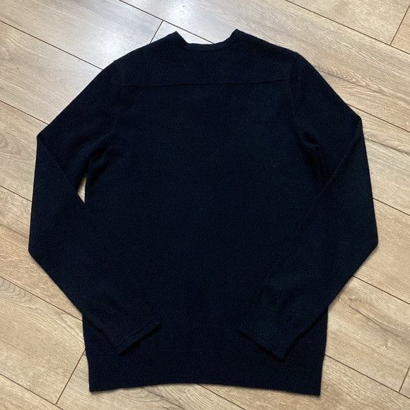 Vince Vince Cashmere V-Neck Sweater Size US S / EU 44-46 / 1 - 5 Thumbnail