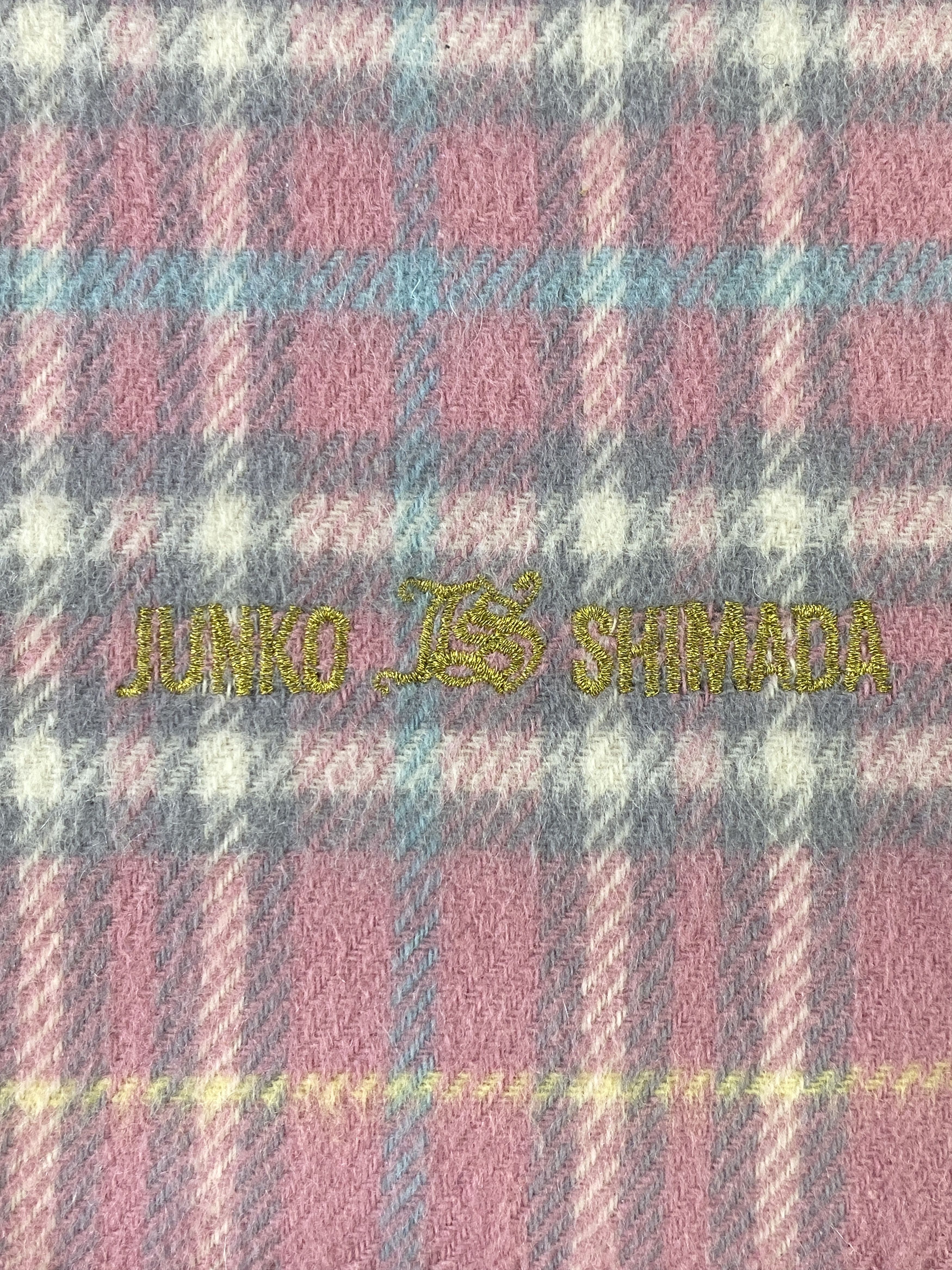 Junko Shimada Junko Shimada Scarf / Muffler / Neckwear -T833 Size ONE SIZE - 5 Thumbnail