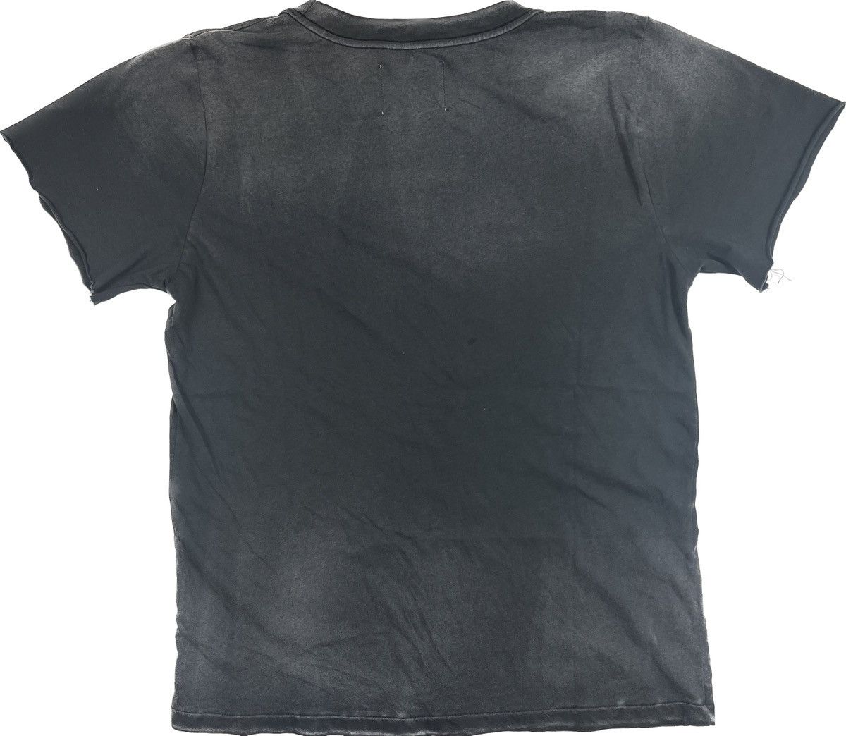 Vertabrae Vertabrae Young Thug T-shirt Size US XL / EU 56 / 4 - 2 Thumbnail
