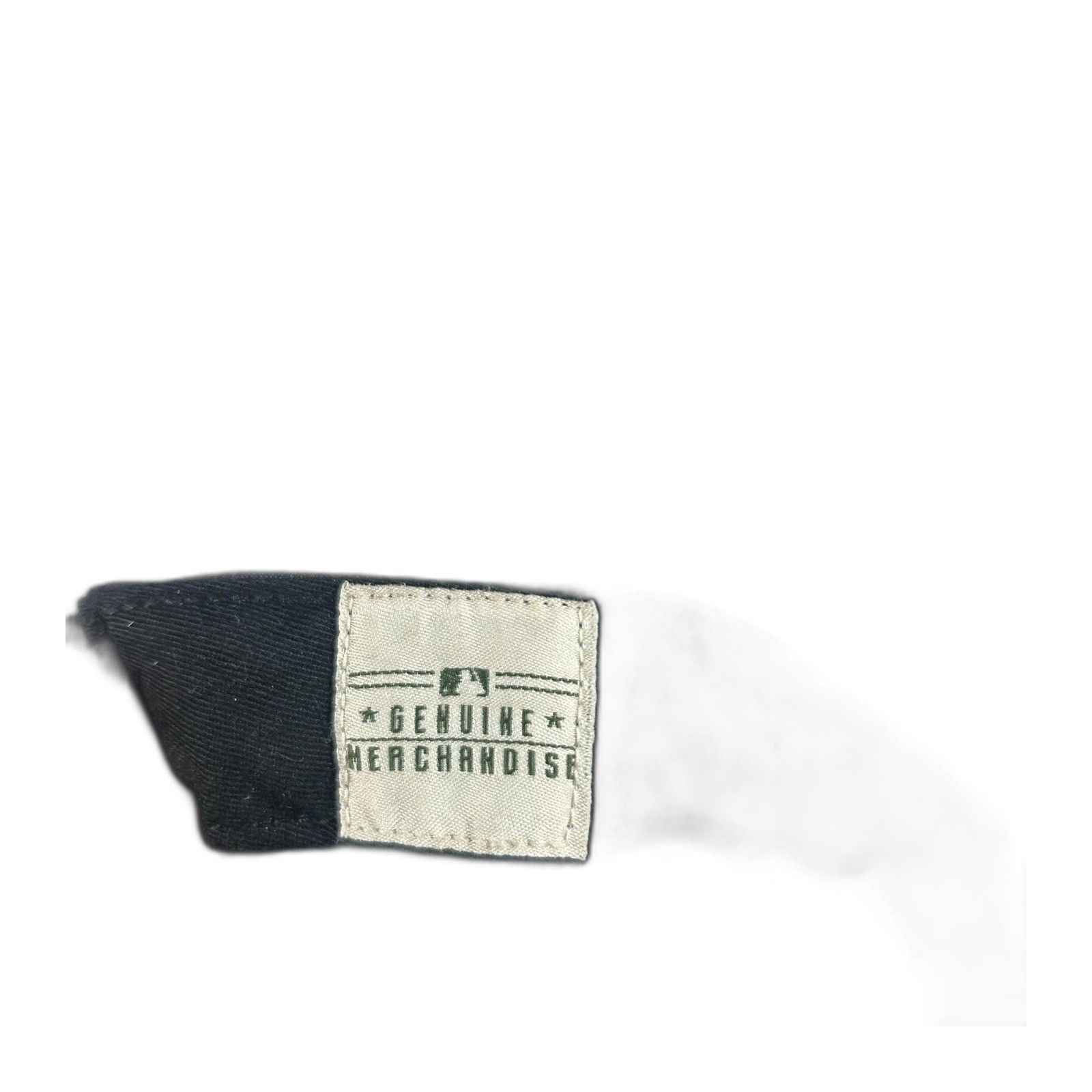 Vintage MBL Seattle Mariners 47' Twins Strap Black Baseball Cap Yout Size US XXS / EU 40 - 2 Thumbnail