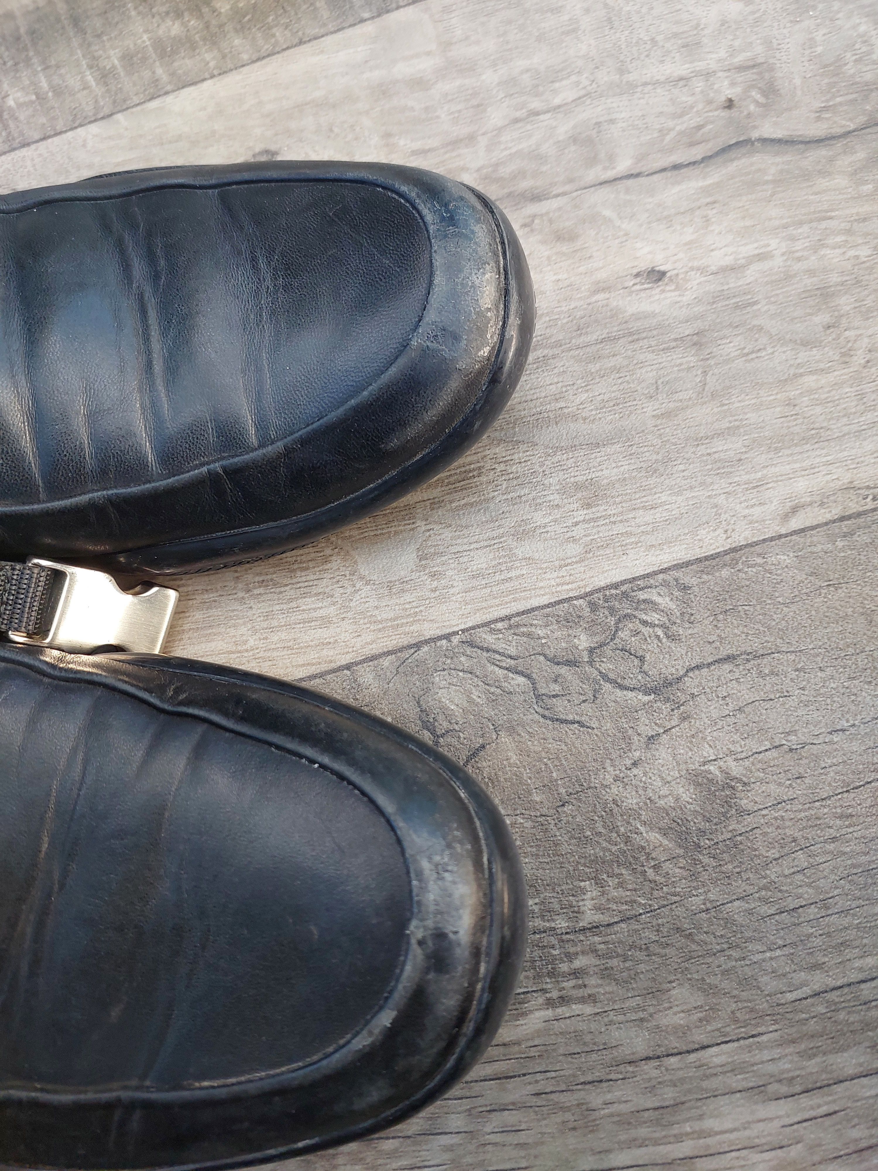 Prada Prada Americas Cap Loafer Size US 9.5 / EU 42-43 - 14 Thumbnail