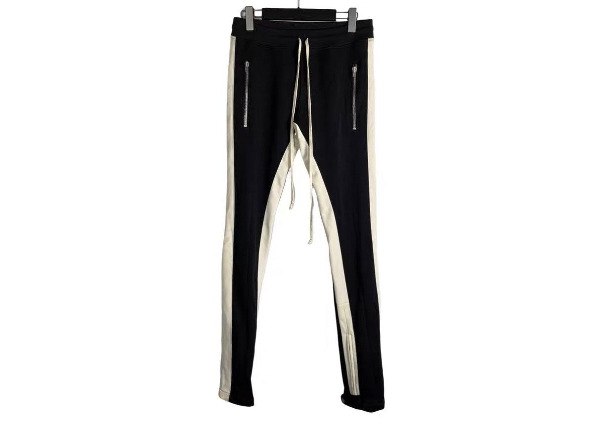 Fear of God Fear Of God 5th LA Exclusive Buckle Track Pants J31 Size US 32 / EU 48 - 1 Thumbnail