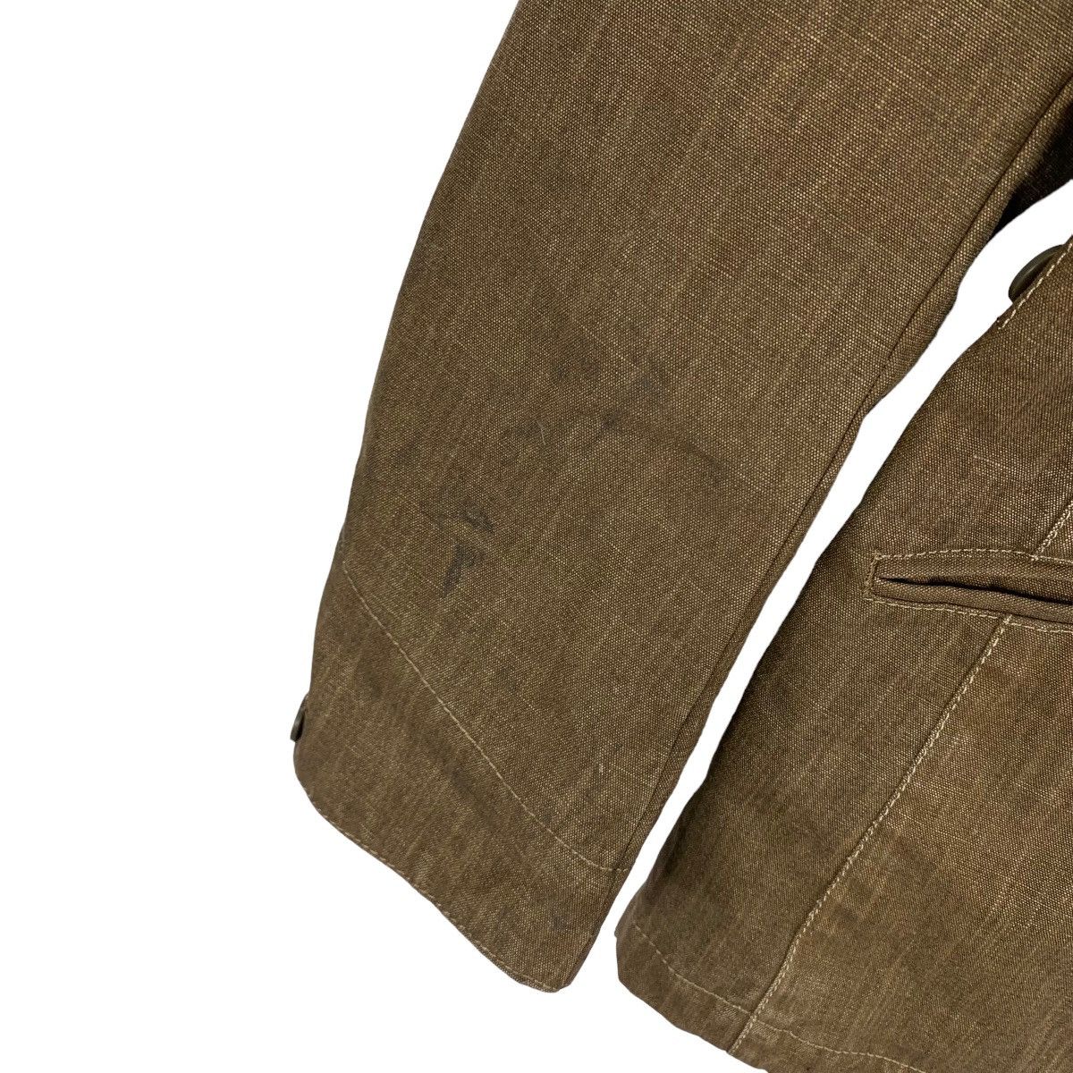 Boycott × Vintage VINTAGE BOYCOTT FIELD JACKET Size US L / EU 52-54 / 3 - 7 Thumbnail