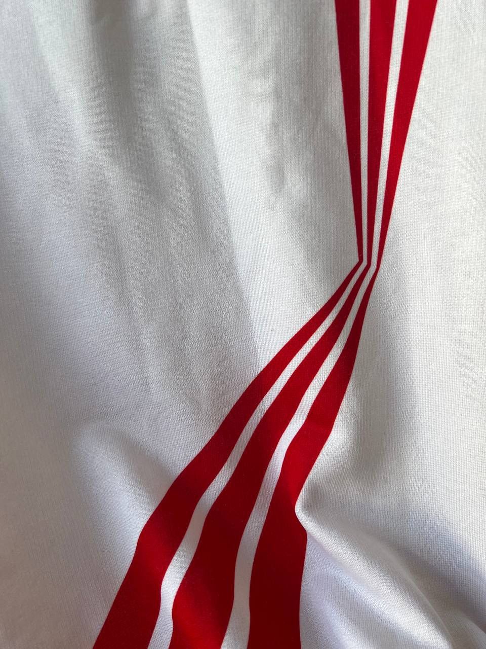 Adidas 1970/80’S VERY RARE ÖSTERREICH AUSTRIA CYCLING BIKE JERSEY Size US L / EU 52-54 / 3 - 8 Thumbnail