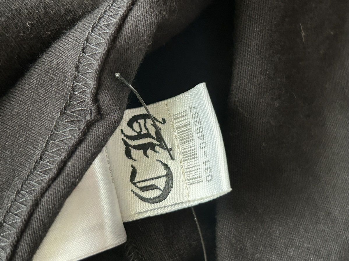 Chrome hearts Made in Hollywood Long Sleeve