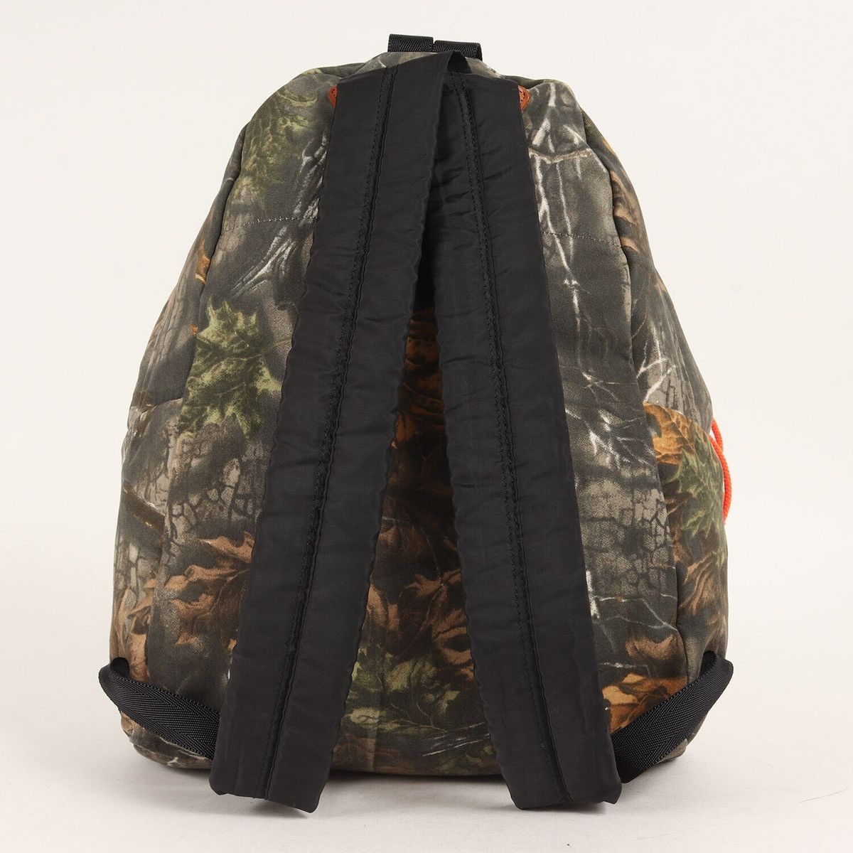 Porter RARE‼️Tenderloin x Porter Yoshida Superfrage Camo Backpack Size ONE SIZE - 13 Thumbnail