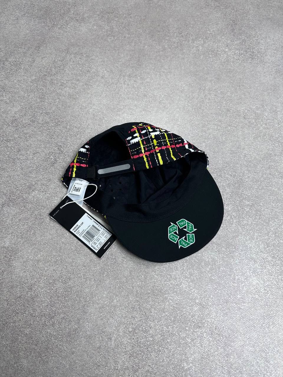 Adidas × Palace NWT Adidas x Palace Running Cap Y2K Os Size ONE SIZE - 5 Thumbnail