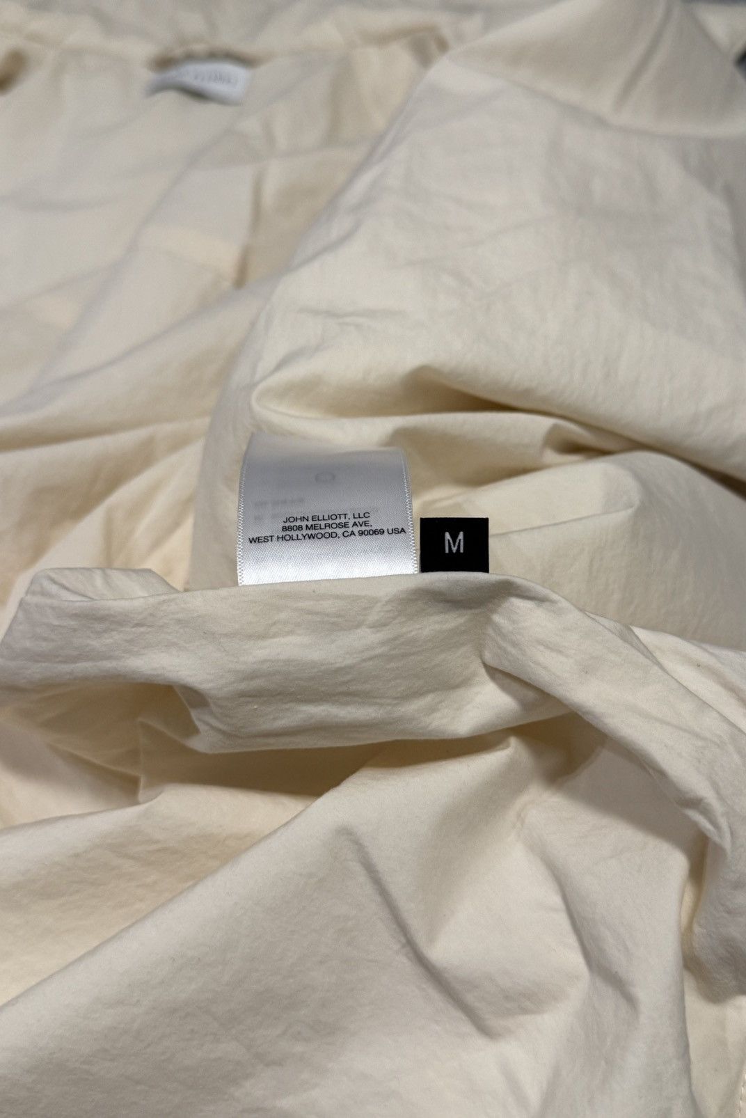John Elliott 🔥John Elliott Scout Overshirt/John Elliott Puffer Overshirt Size US L / EU 52-54 / 3 - 15 Thumbnail