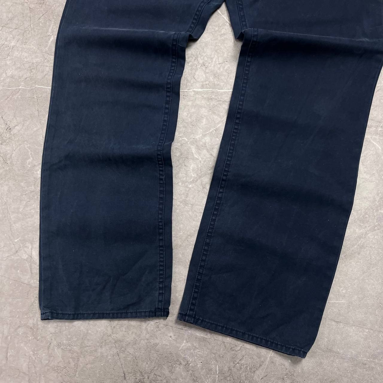 Polo Ralph Lauren Vintage Polo Ralph Lauren Size 33x32 Cotton Twill Pants Mens Size US 34 / EU 50 - 17 Thumbnail