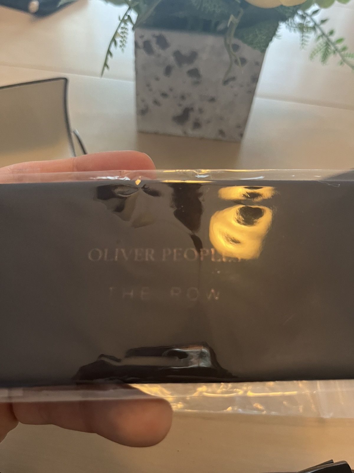 Oliver Peoples Oliver Peoples Sheldrake Sun Exclusive Limited Edition Size ONE SIZE - 16 Thumbnail
