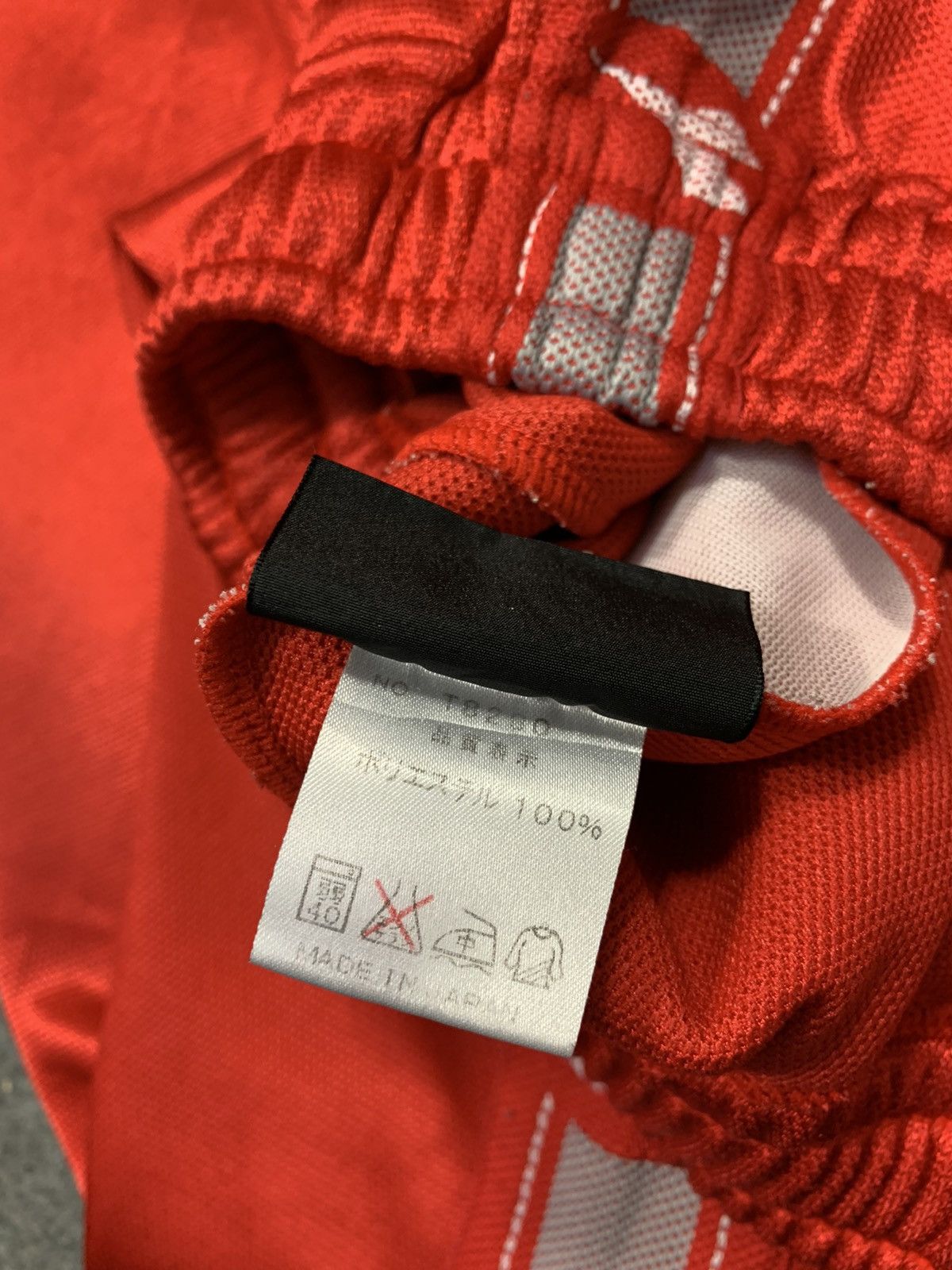 Diadora Hype 90s Diadora Track Top Jogger Pant Stretchable Waist Size 28" / US 6 / IT 42 - 10 Thumbnail