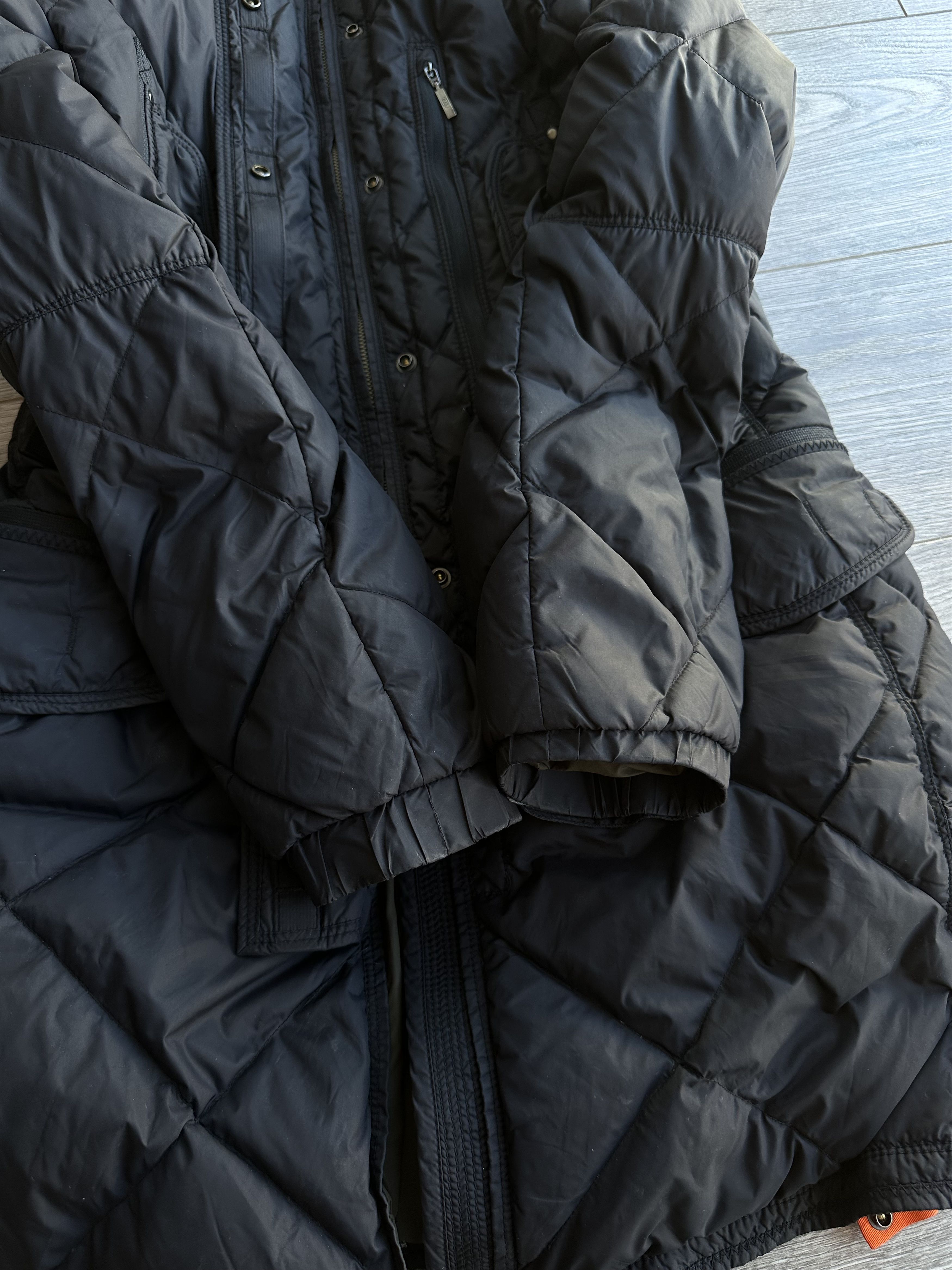 Parajumpers Parajumpers puffer jacket coat Size S / US 4 / IT 40 - 18 Thumbnail