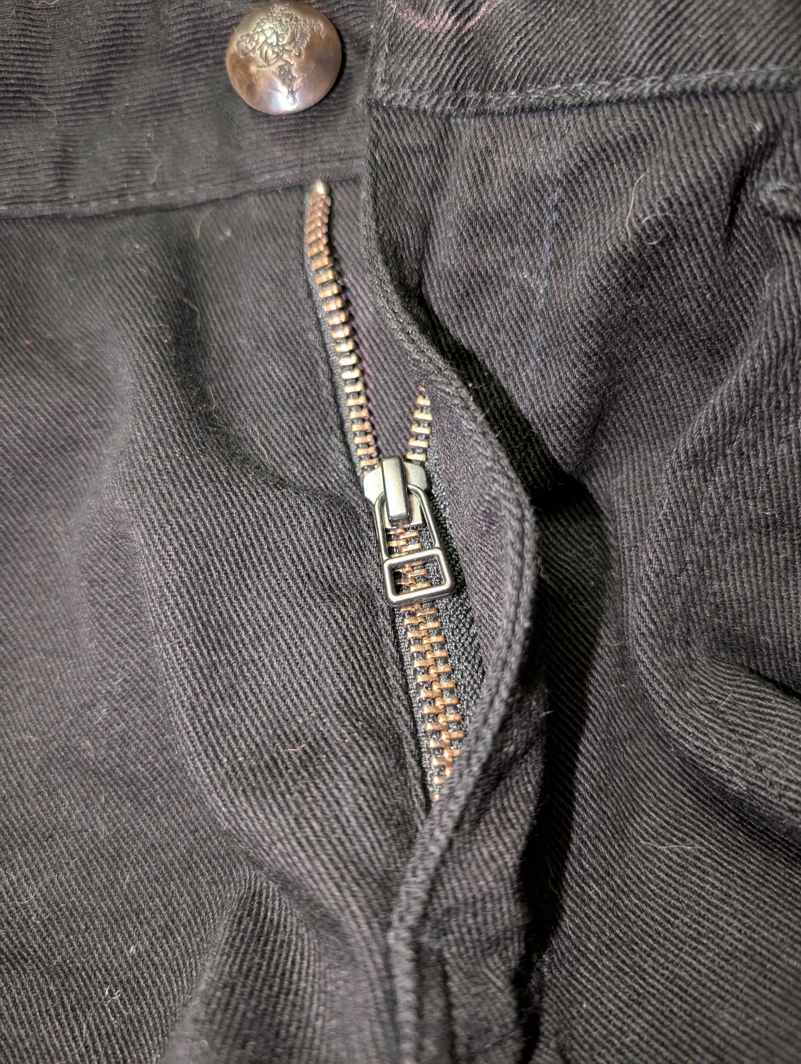 14th Addiction 14th Addiction Biker Jeans Size US 32 / EU 48 - 10 Thumbnail