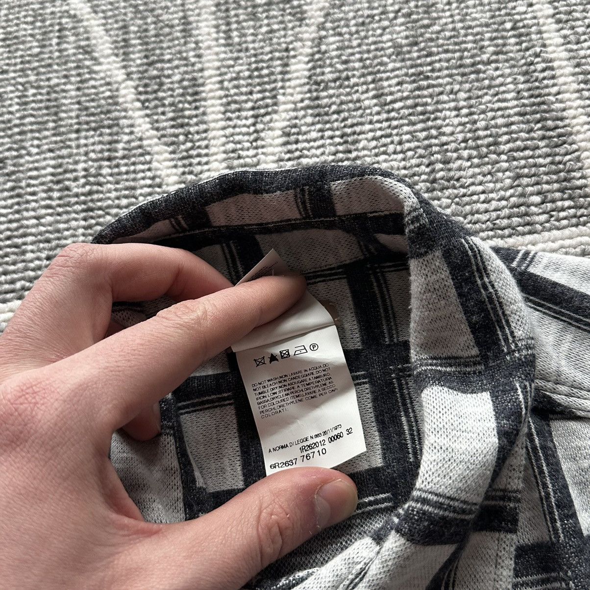 John Galliano galliano shirt Size US M / EU 48-50 / 2 - 6 Thumbnail