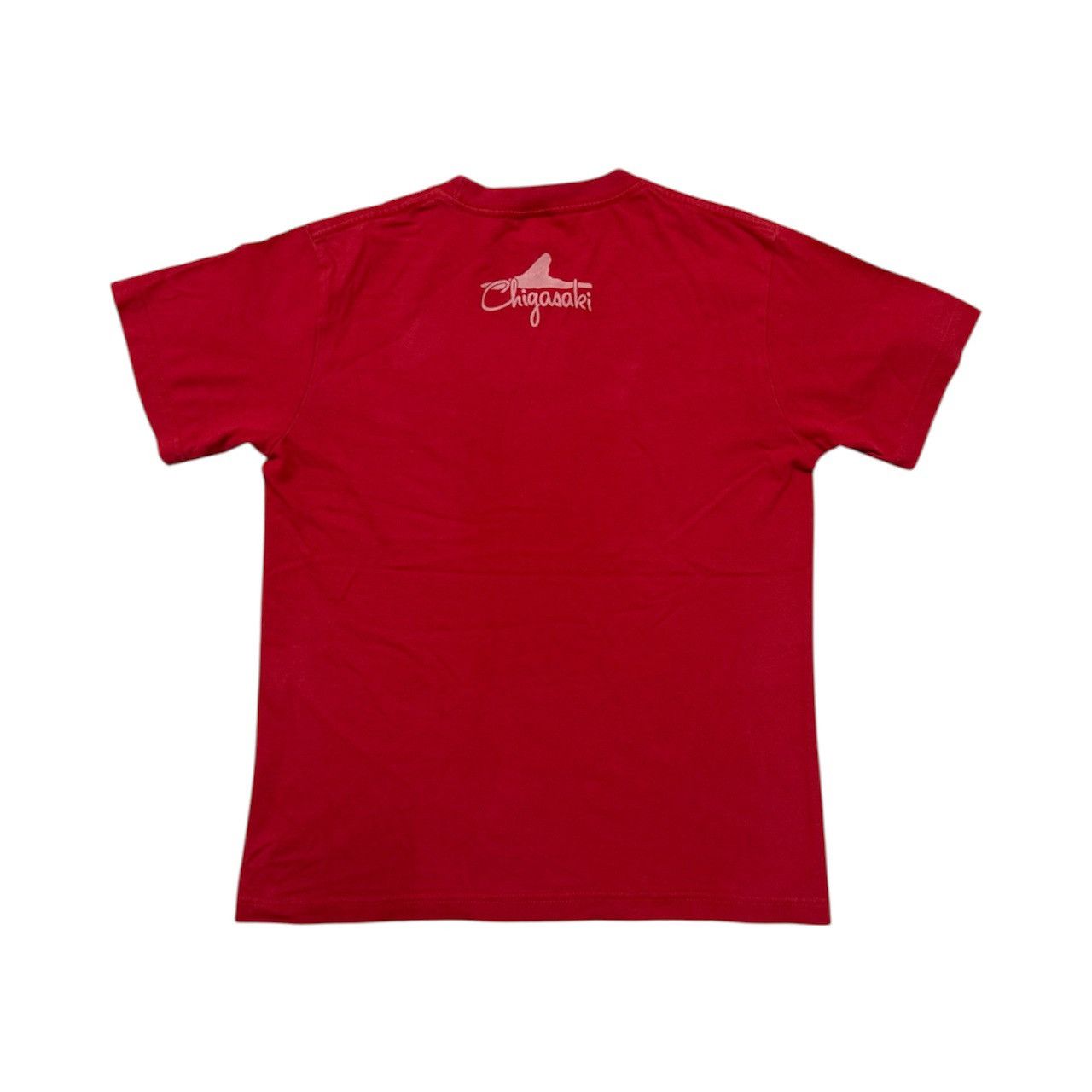 Japanese Brand Vintage Chigasaki Graphic thejapanese city southernbeach tee Size S / US 4 / IT 40 - 2 Thumbnail
