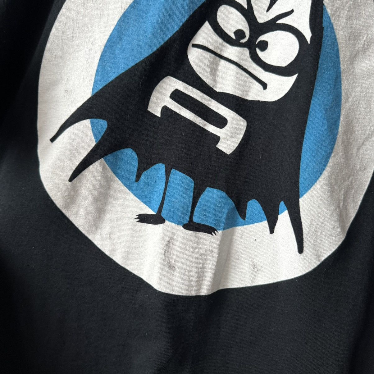 Band Tees The Aquabats 2014 Rock Band T-shirt Size US L / EU 52-54 / 3 - 5 Thumbnail
