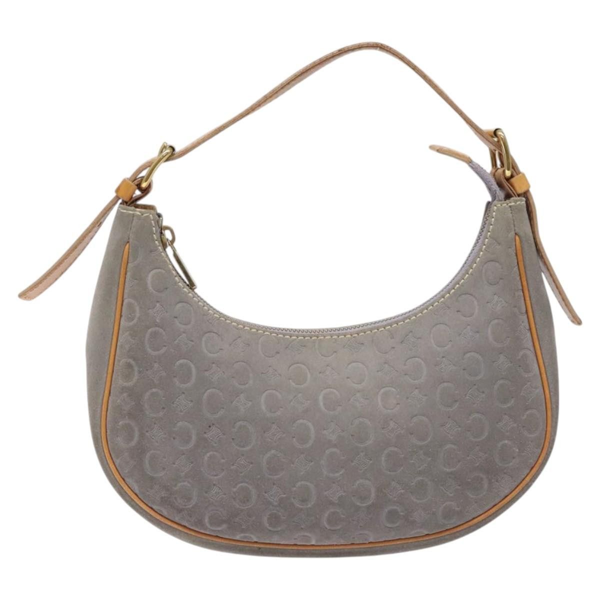 Celine Céline Macadam handbag Size ONE SIZE - 1 Thumbnail