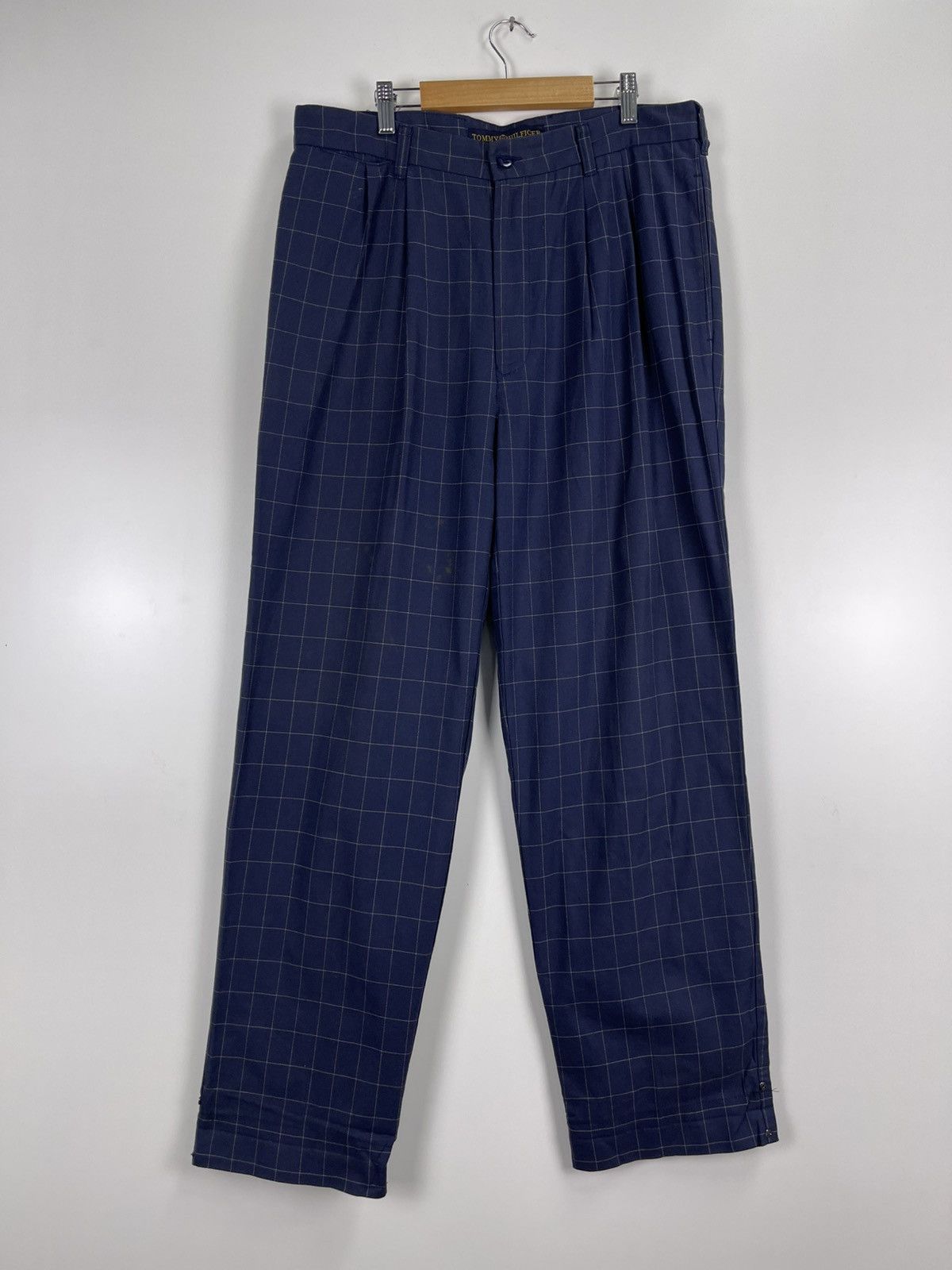 Tommy Hilfiger Tommy Hilfiger Casual Pant Size US 34 / EU 50 - 2 Thumbnail