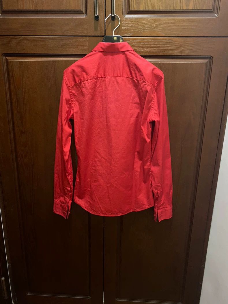 Givenchy Givenchy Five star shirt Size US M / EU 48-50 / 2 - 2 Thumbnail