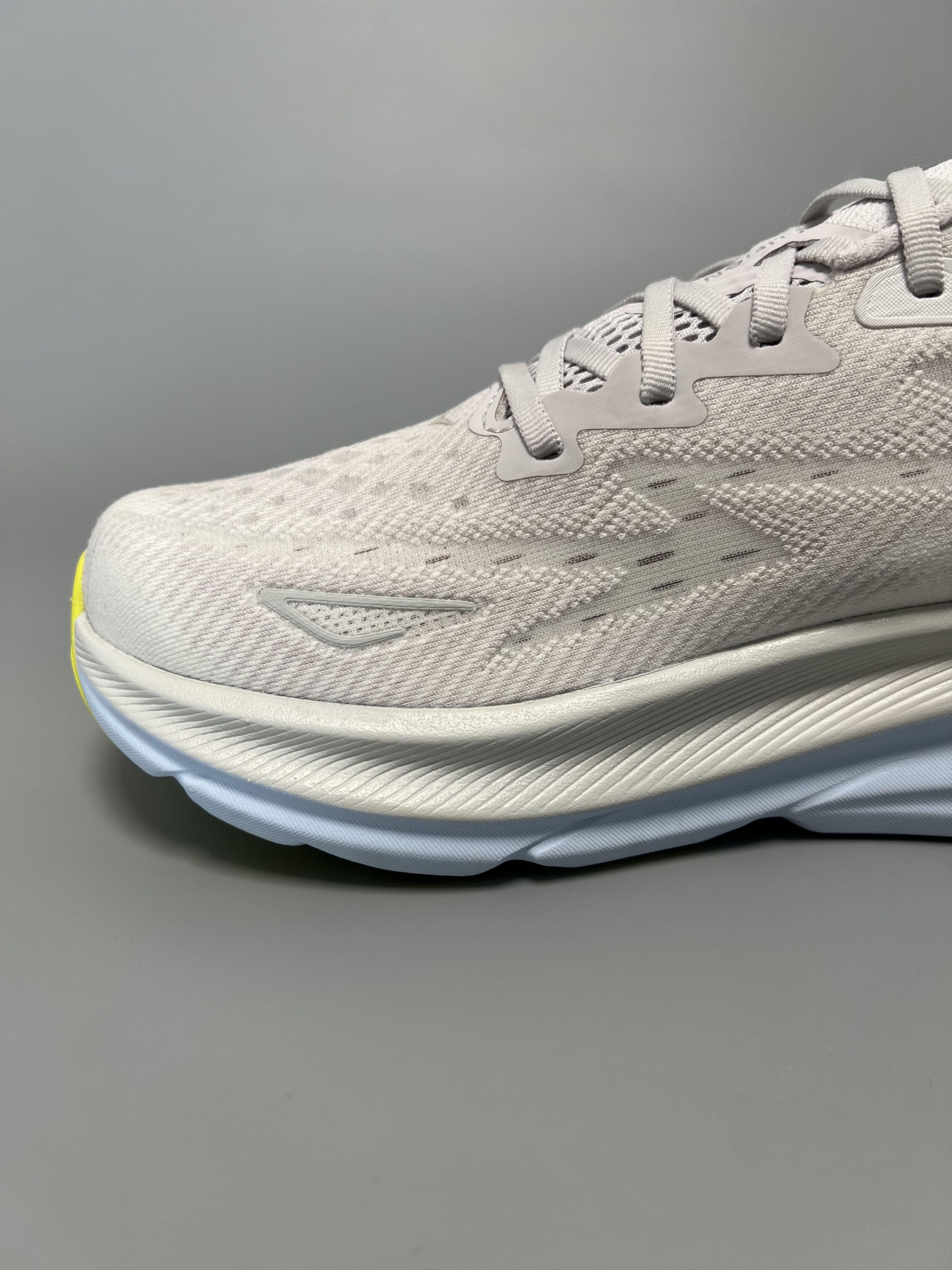 Hoka 11D Hoka One One Clifton 9 Wide Running Shoes Walking Gym Size US 11 / IT 41 - 10 Thumbnail