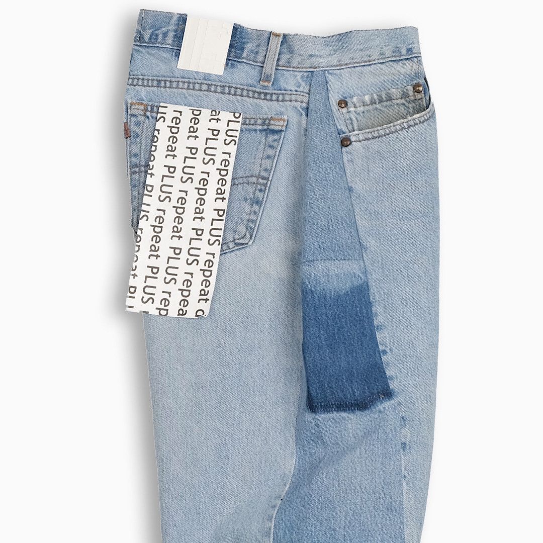 Japanese Brand × Levi's × Vintage REPEAT PLUS 002 31 Inch (RP002I3105) Size US 31 - 4 Thumbnail