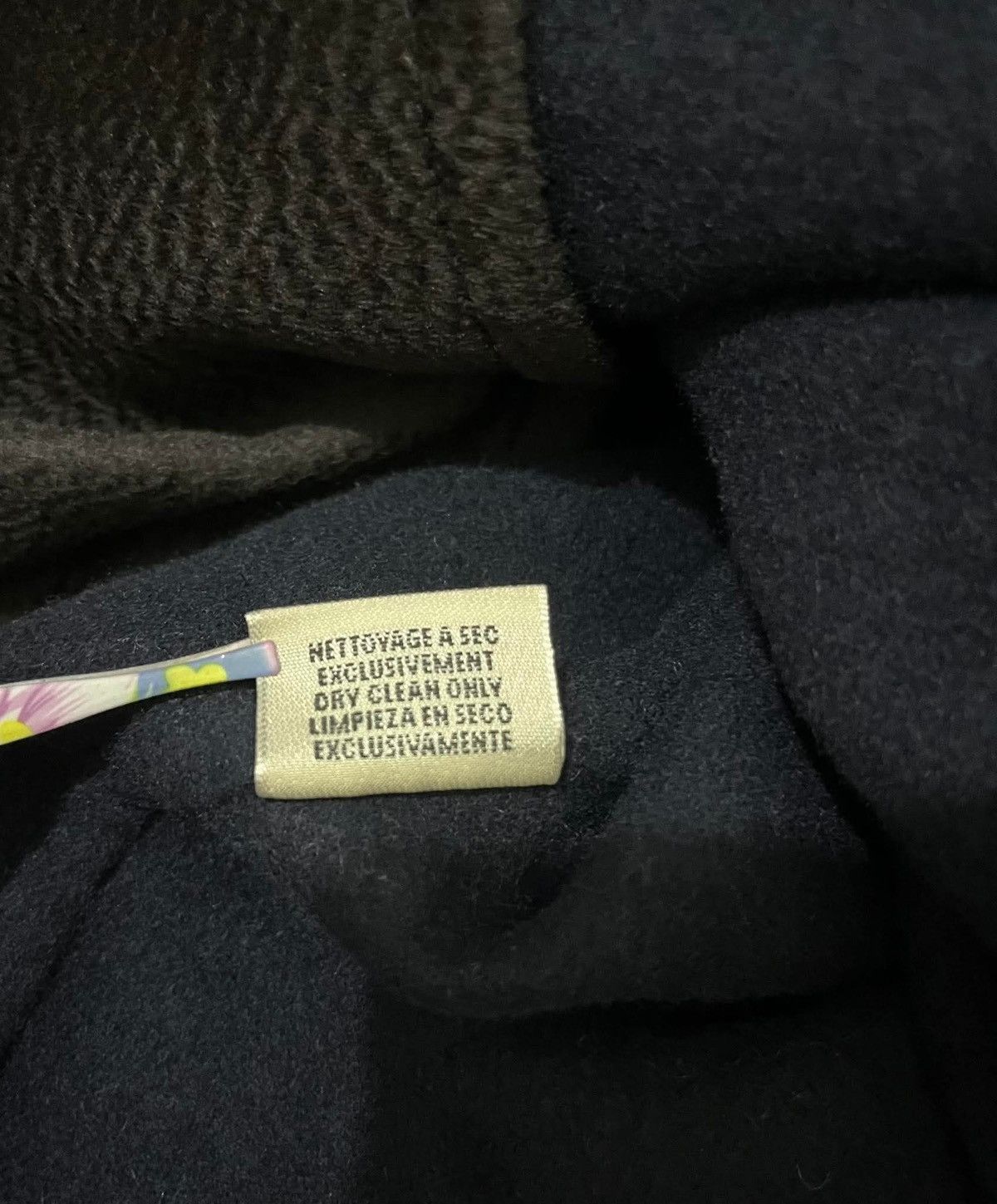 Hermes × Maison Margiela Hermes Margiela Coat Size XS / US 0-2 / IT 36-38 - 8 Thumbnail