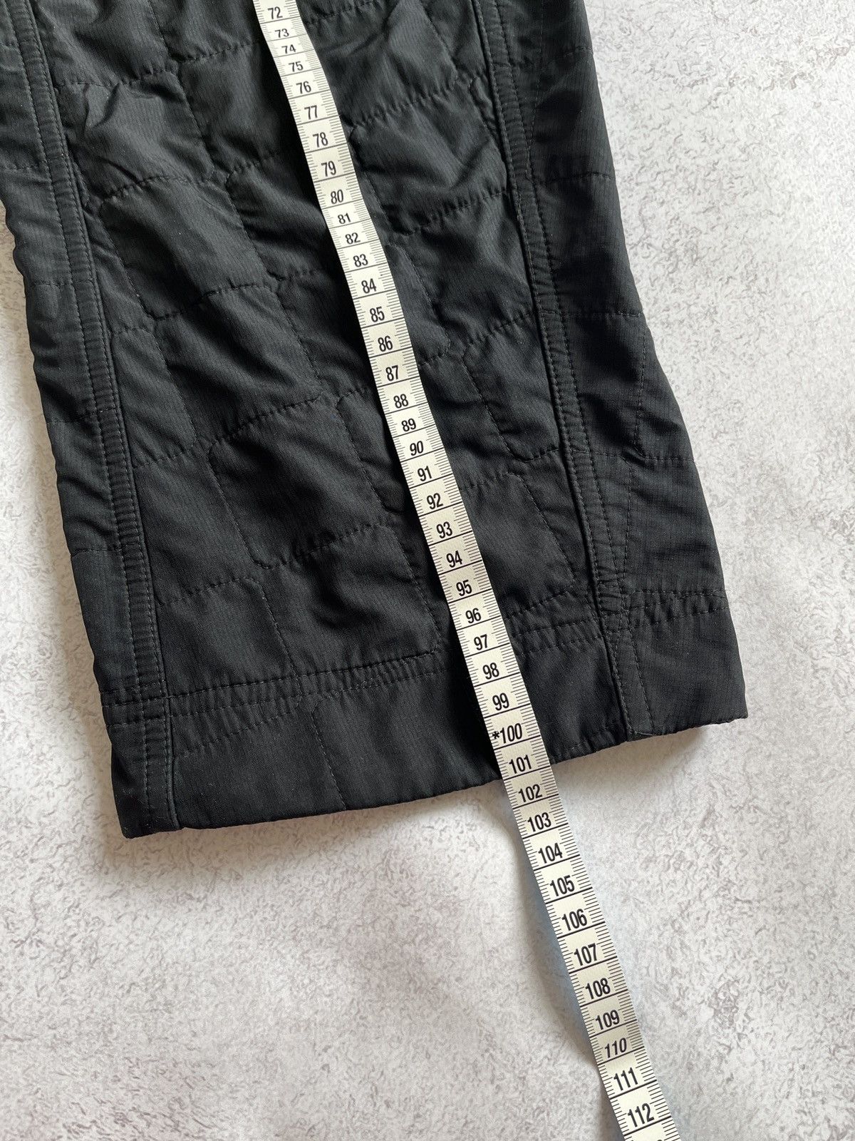 Nike Nike Sportswear City Made Quilted Technical Cargo Pants Size US 36 / EU 52 - 14 Thumbnail
