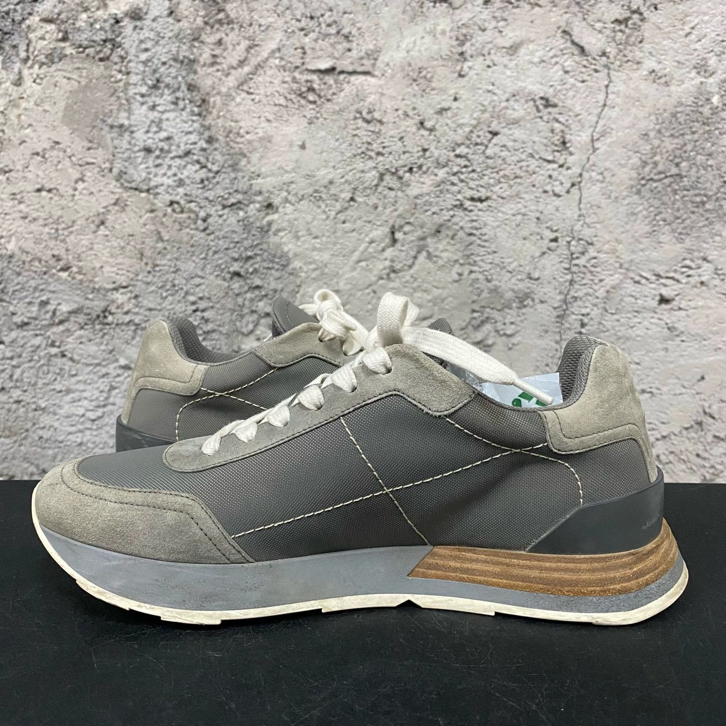 Hermes Hermes women's sneakers 37 EU Size US 6 / IT 36 - 5 Thumbnail