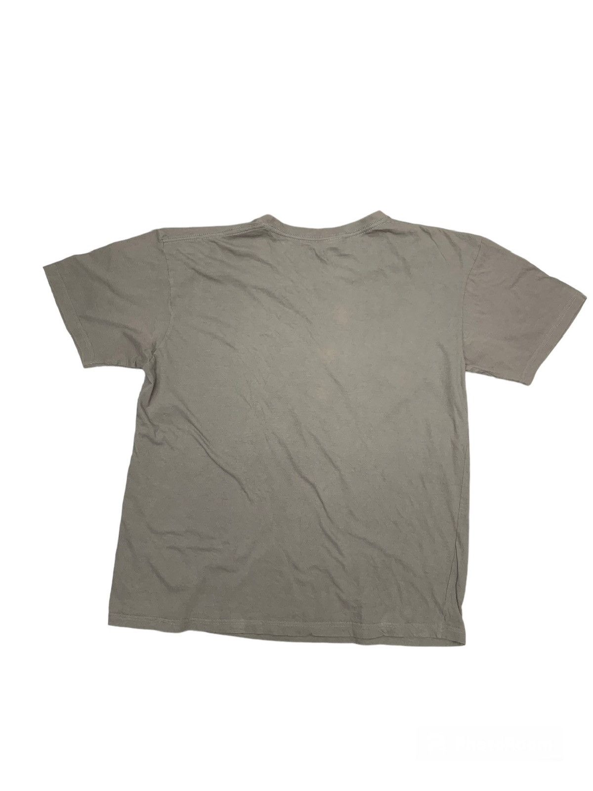 Band Tees Vintage The Strokes Thrashed Faded Oversized Indie Tshirt Size US L / EU 52-54 / 3 - 2 Thumbnail