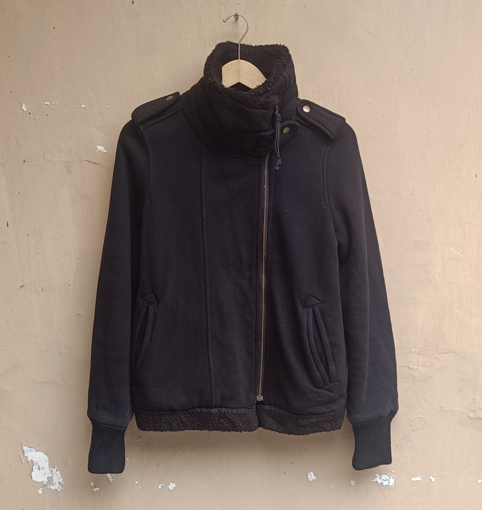 Japanese Brand × Vintage RNA inc. blazer jacket vintage Size M / US 6-8 / IT 42-44 - 2 Thumbnail