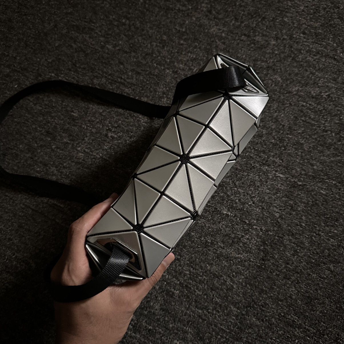 Issey Miyake Bao Bao BAO BAO BY ISSEY MIYAKE CARTON CUBOID BAG Size ONE SIZE - 7 Thumbnail